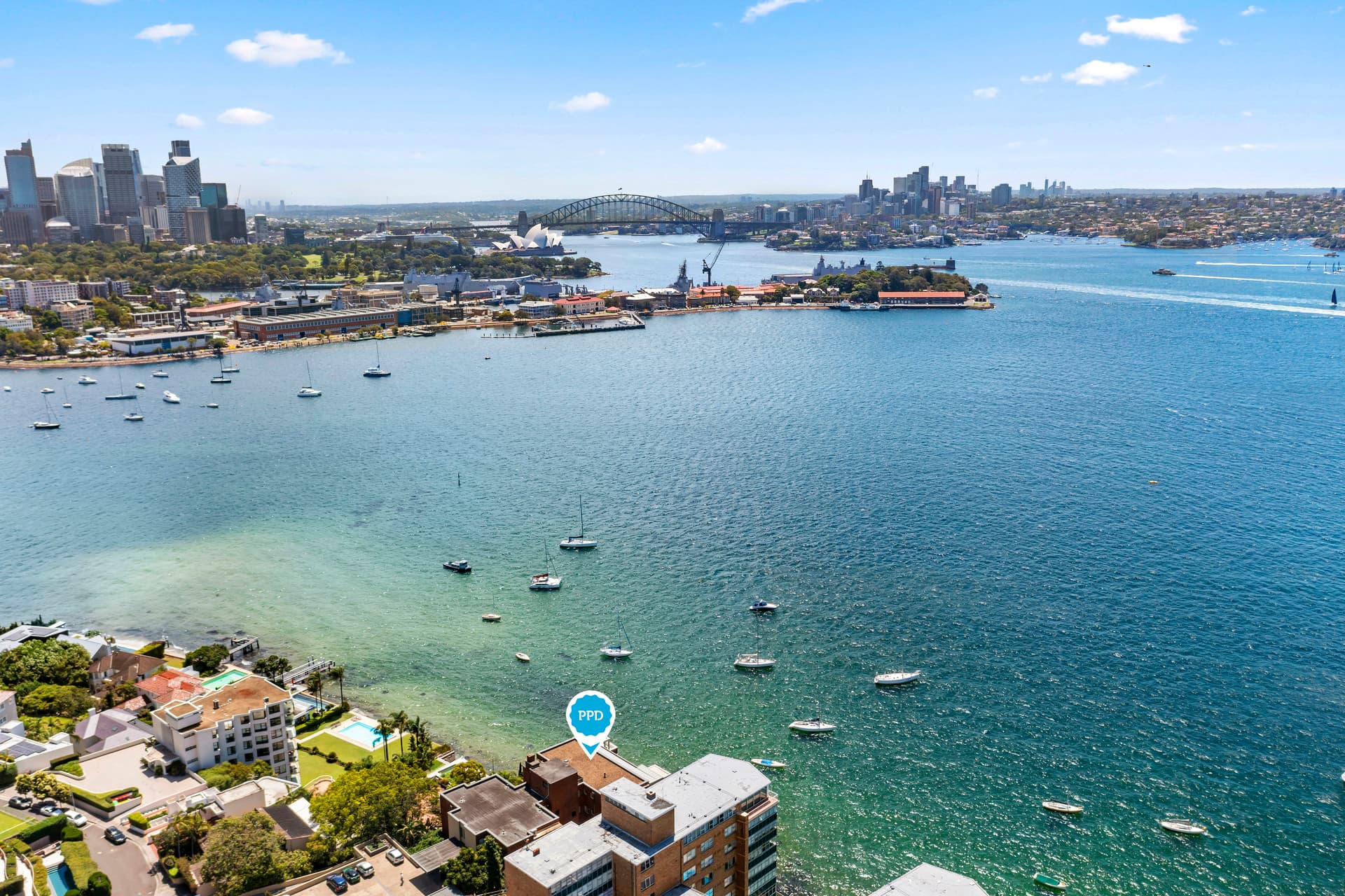 2/85 Yarranabbe  Road, Darling Point, Darling Point - Thumbnail 6