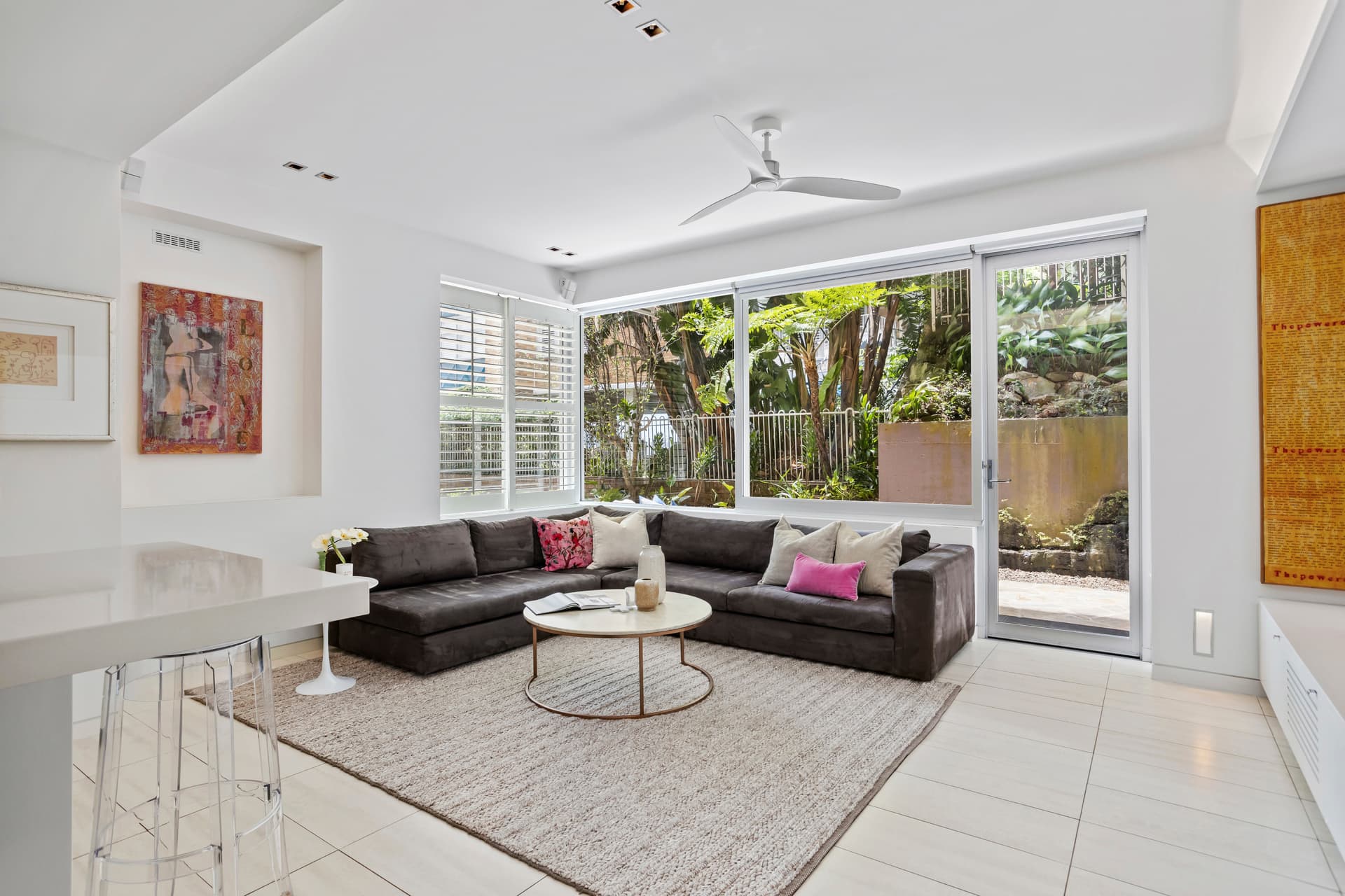 2/85 Yarranabbe  Road, Darling Point, Darling Point - Thumbnail 7