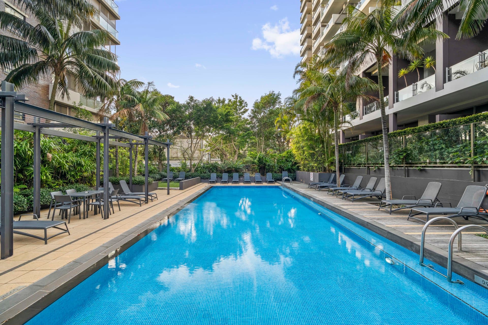 709/1A Tusculum  Street, Potts Point, Potts Point - Thumbnail 3