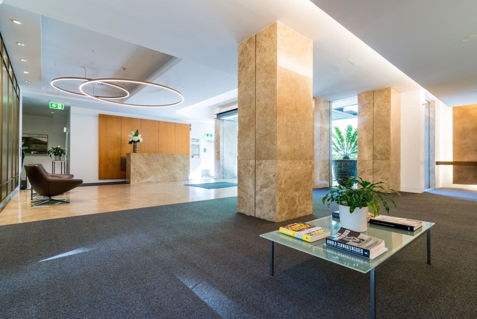 709/1A Tusculum  Street, Potts Point, Potts Point - Thumbnail 5