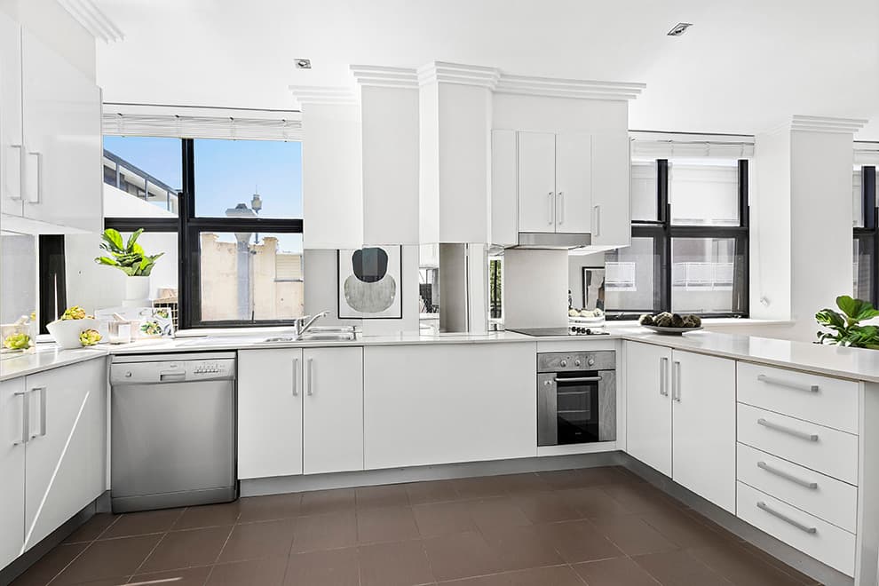 12/26-34 McElhone Street, Woolloomooloo, Woolloomooloo - Image 1