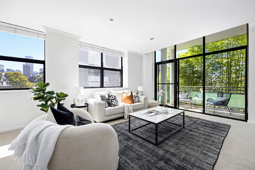 12/26-34 McElhone Street, Woolloomooloo, Woolloomooloo - Thumbnail 4