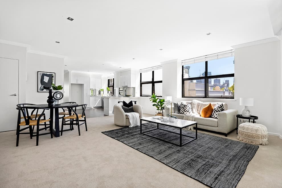 12/26-34 McElhone Street, Woolloomooloo, Woolloomooloo - Thumbnail 5