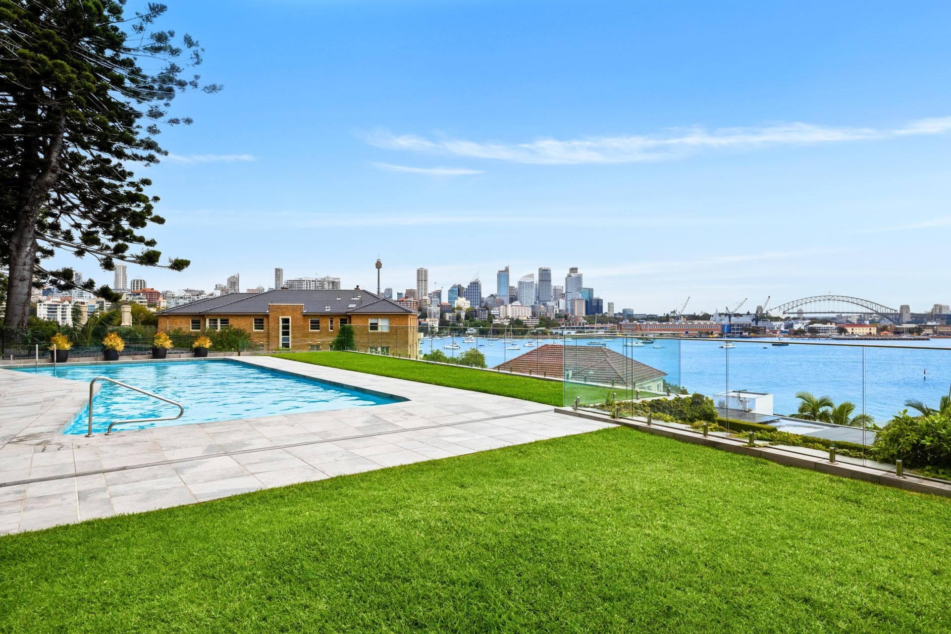 13B/21 Thornton Street, Darling Point, Darling Point - Image 1