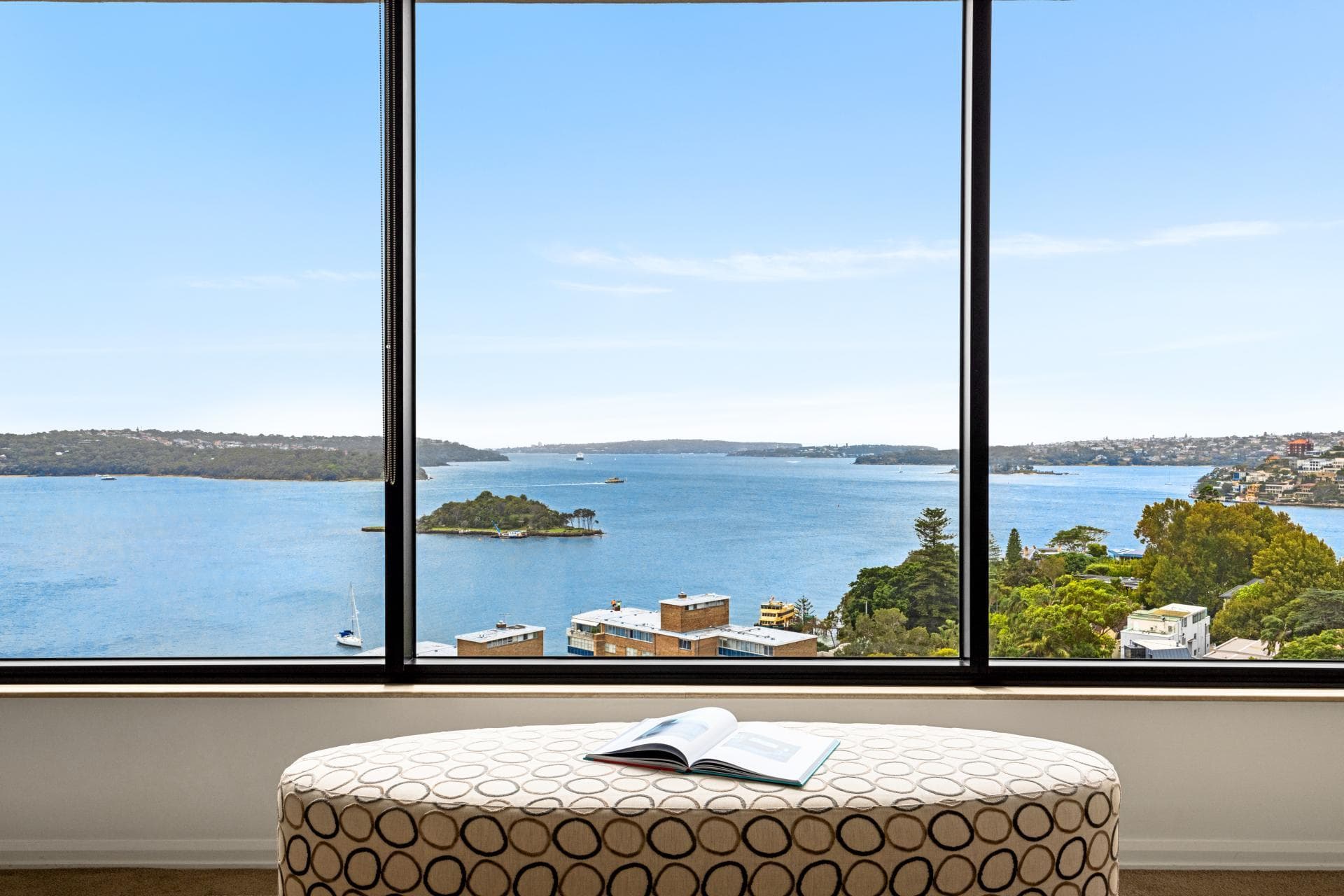13B/21 Thornton Street, Darling Point, Darling Point - Thumbnail 3