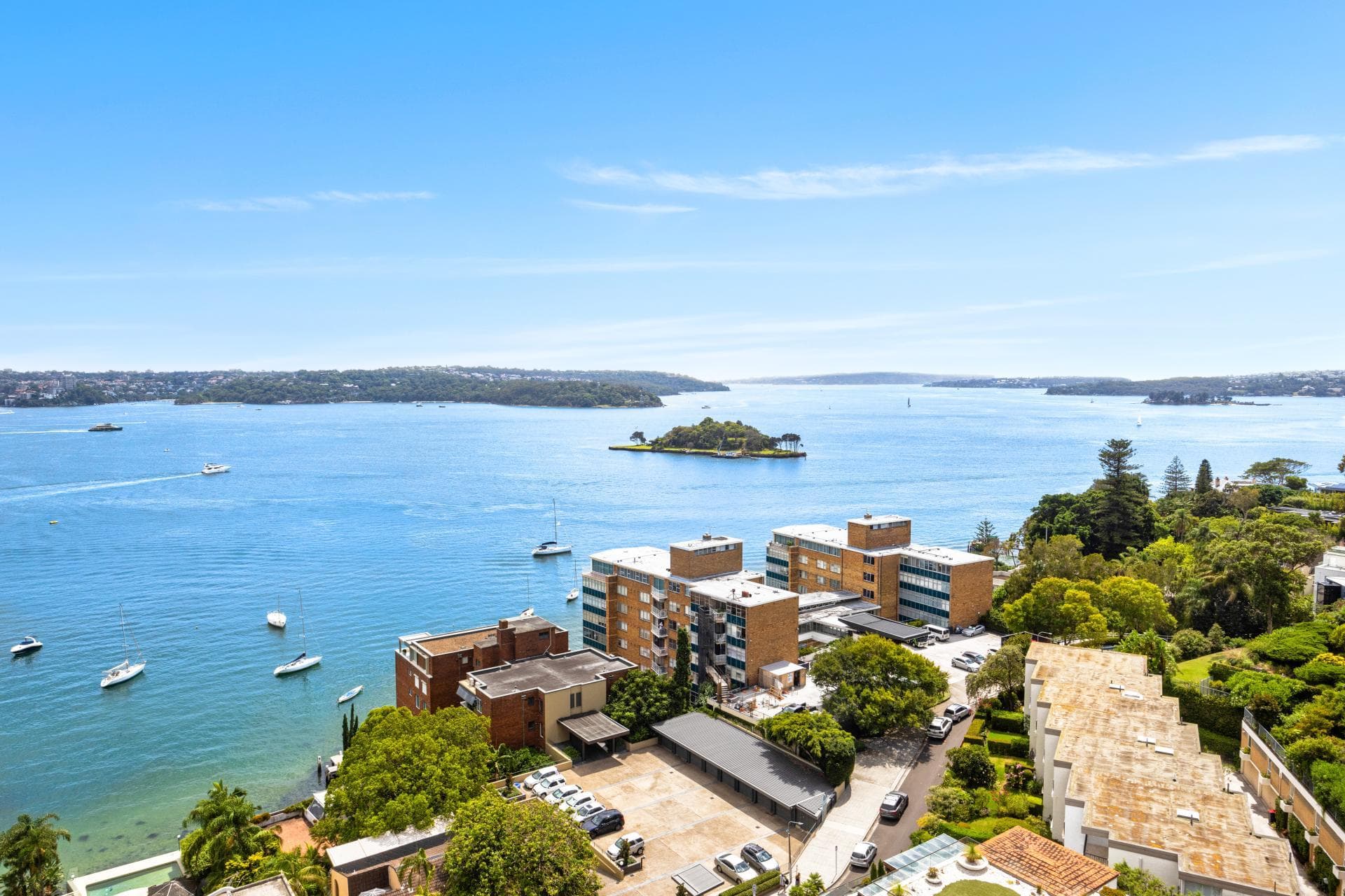 13B/21 Thornton Street, Darling Point, Darling Point - Thumbnail 6