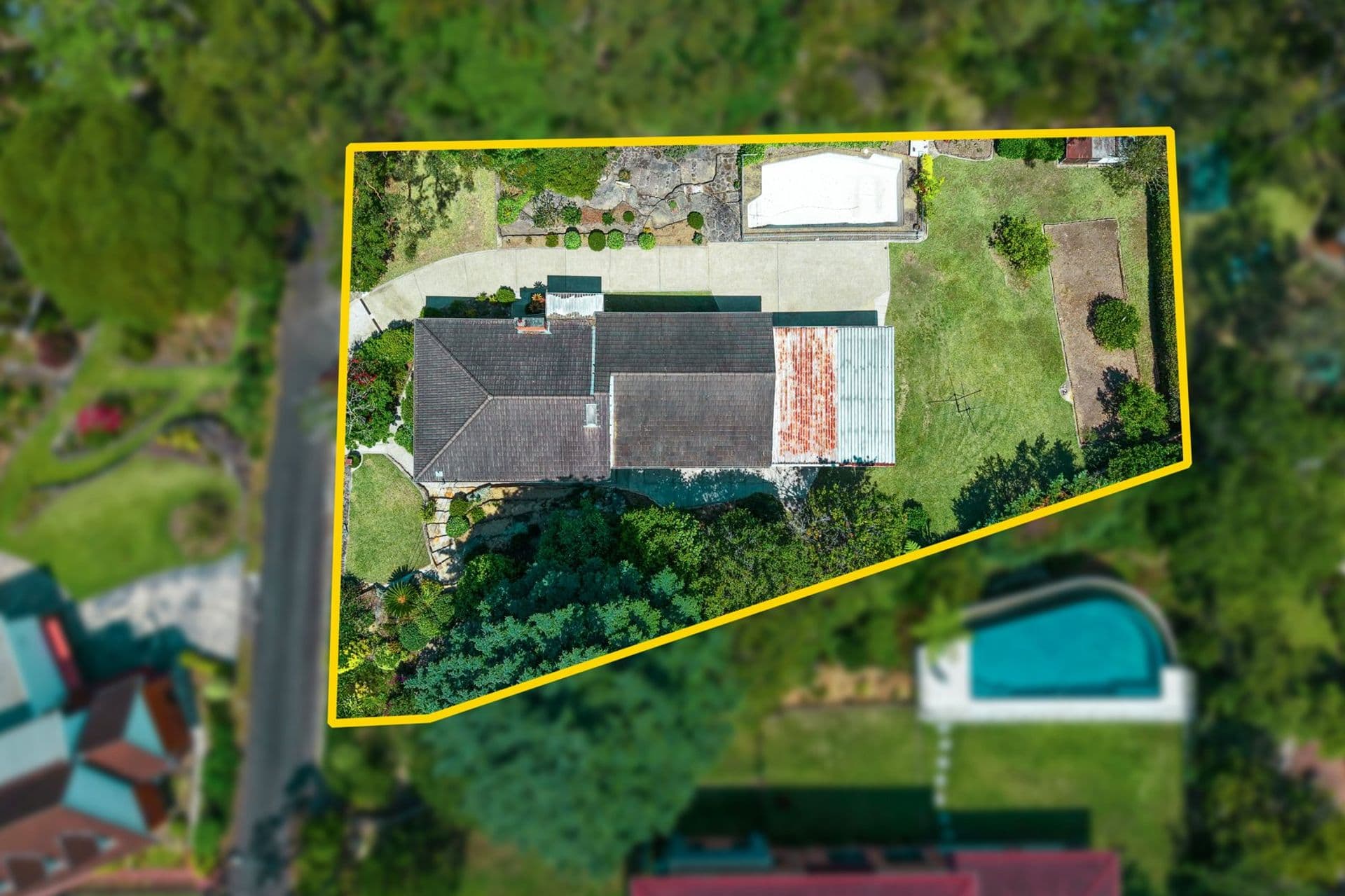 37 Eden Avenue, South Turramurra, NSW, 2074, South Turramurra - Thumbnail 3