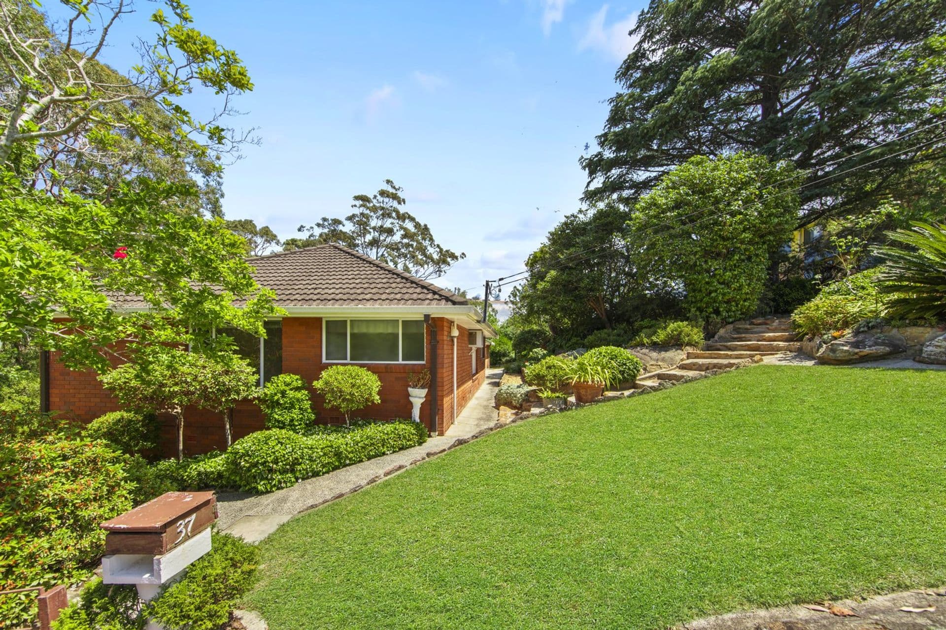 37 Eden Avenue, South Turramurra, NSW, 2074, South Turramurra - Thumbnail 6