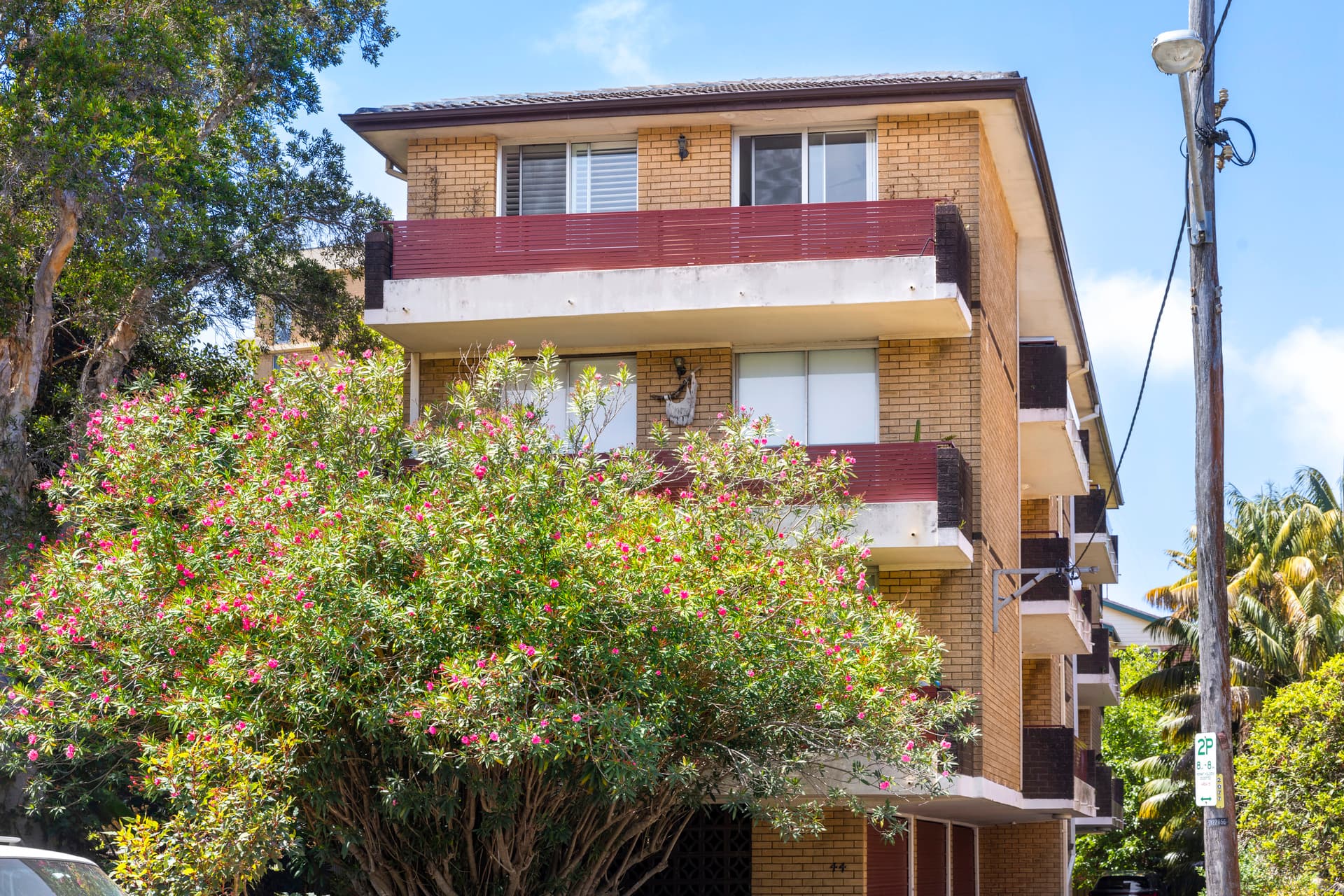 5/44 Park Parade, Bondi, Bondi - Thumbnail 4