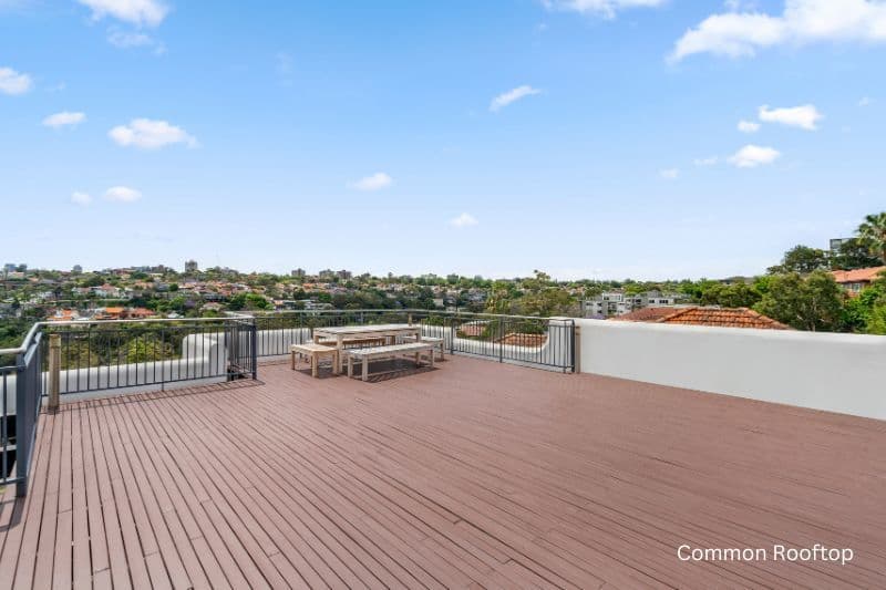 7/56 Musgrave Street, Mosman, Mosman - Thumbnail 4