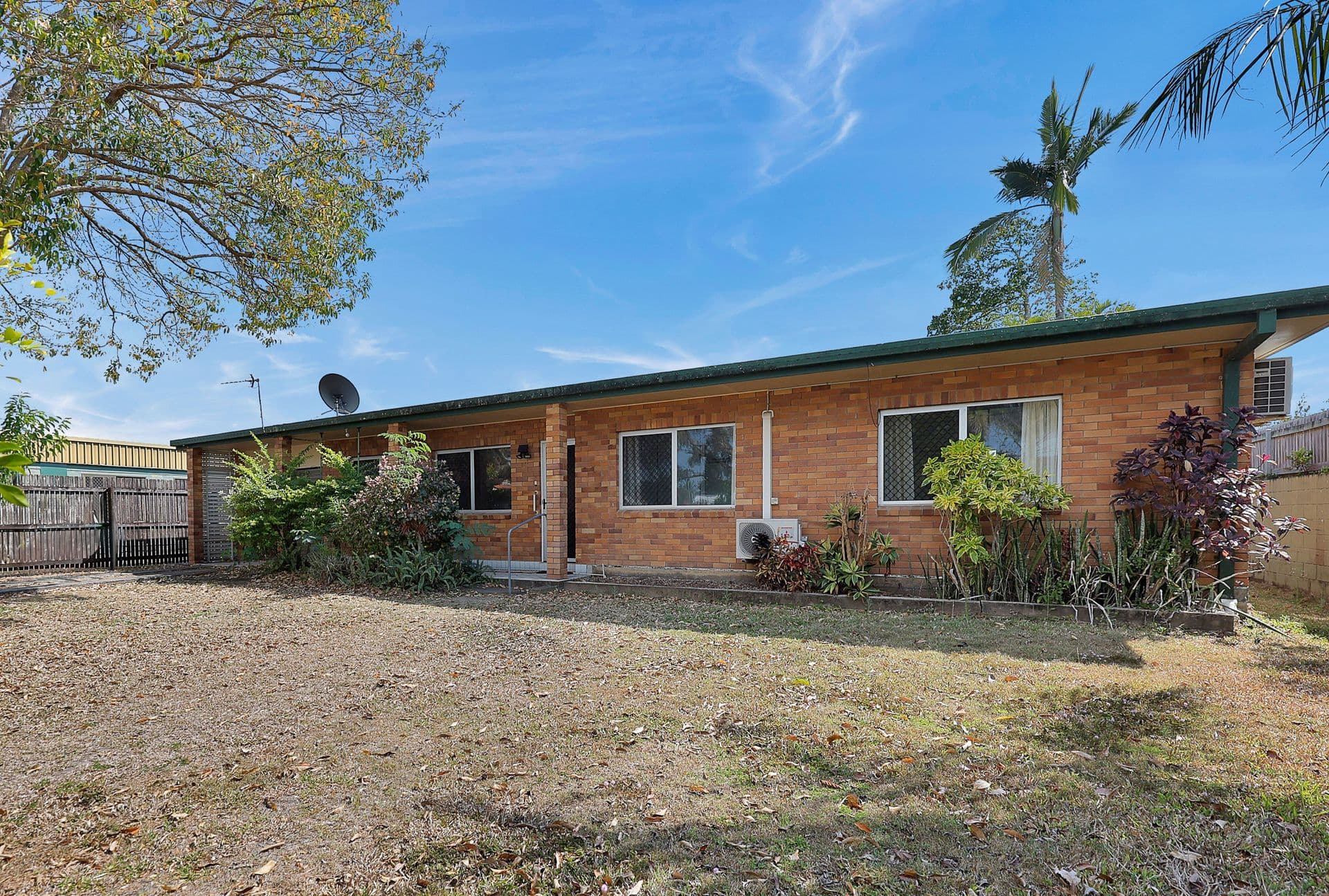 40 O'keefe Street, West Mackay, QLD, 4740, West Mackay - Image 1