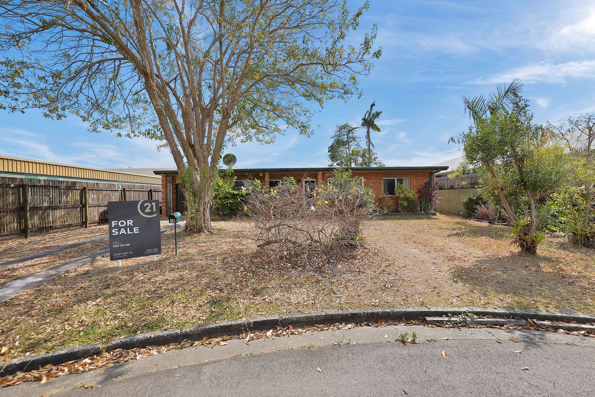 40 O'keefe Street, West Mackay, QLD, 4740, West Mackay - Thumbnail 2