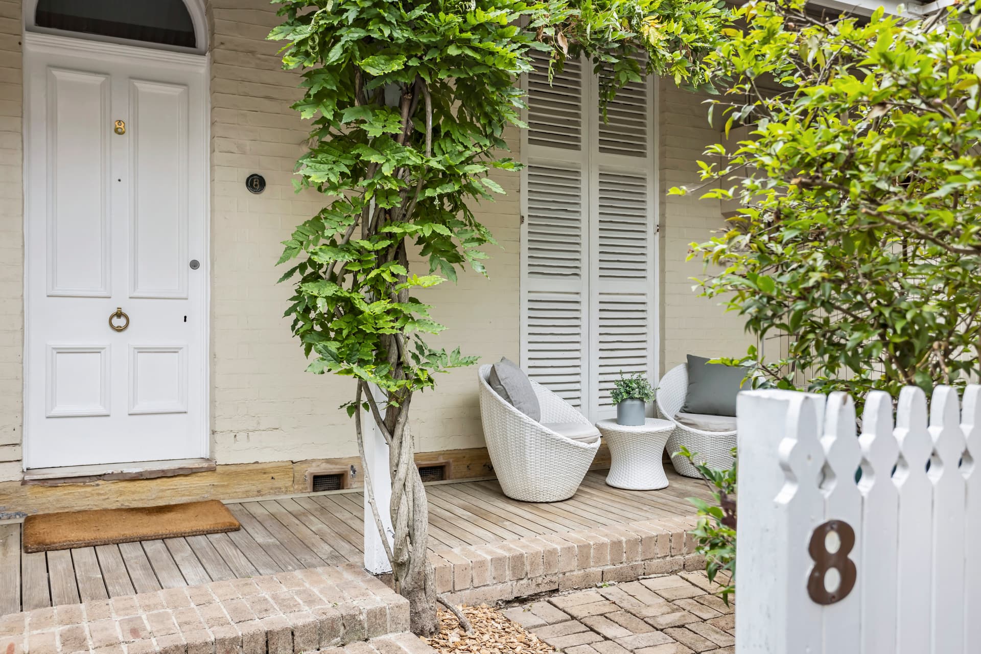 8 Wentworth Street, Paddington, Paddington - Thumbnail 2