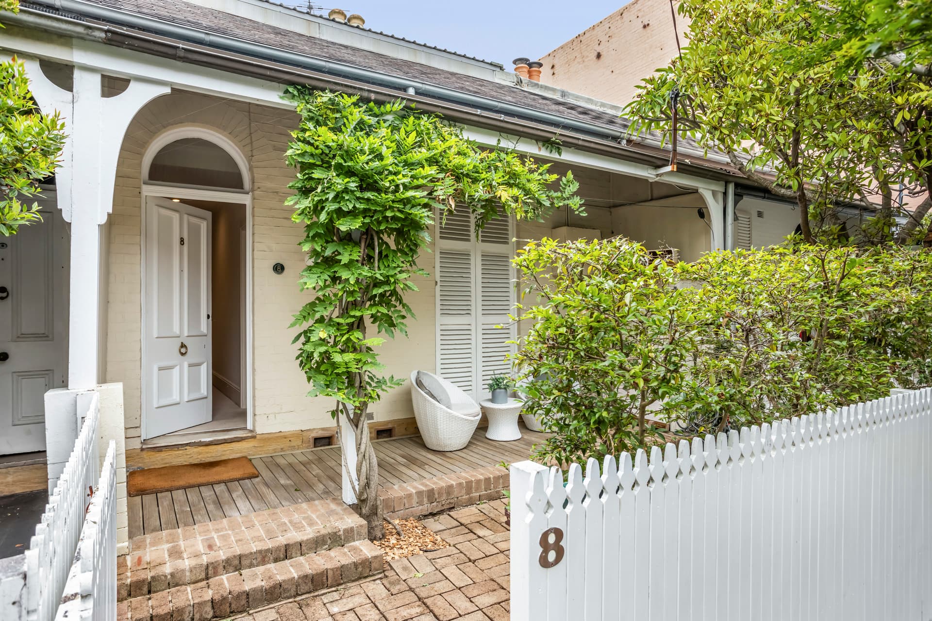8 Wentworth Street, Paddington, Paddington - Thumbnail 7