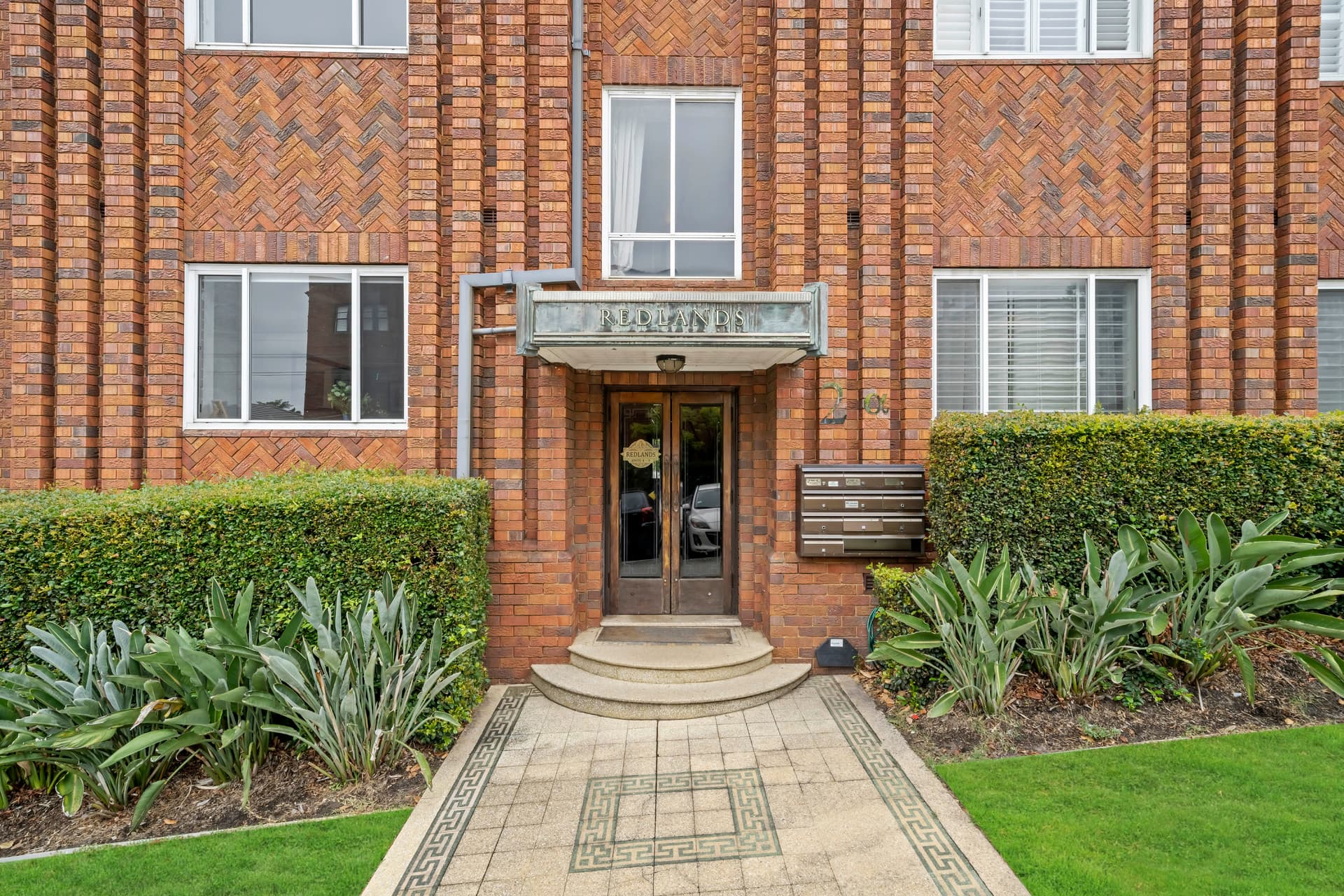 4/2A Bradley Street, Randwick, Randwick - Image 1