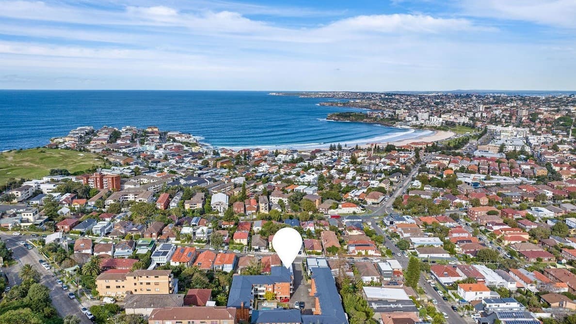 4/37-39 O'Donnell Street, North Bondi, North Bondi - Image 1