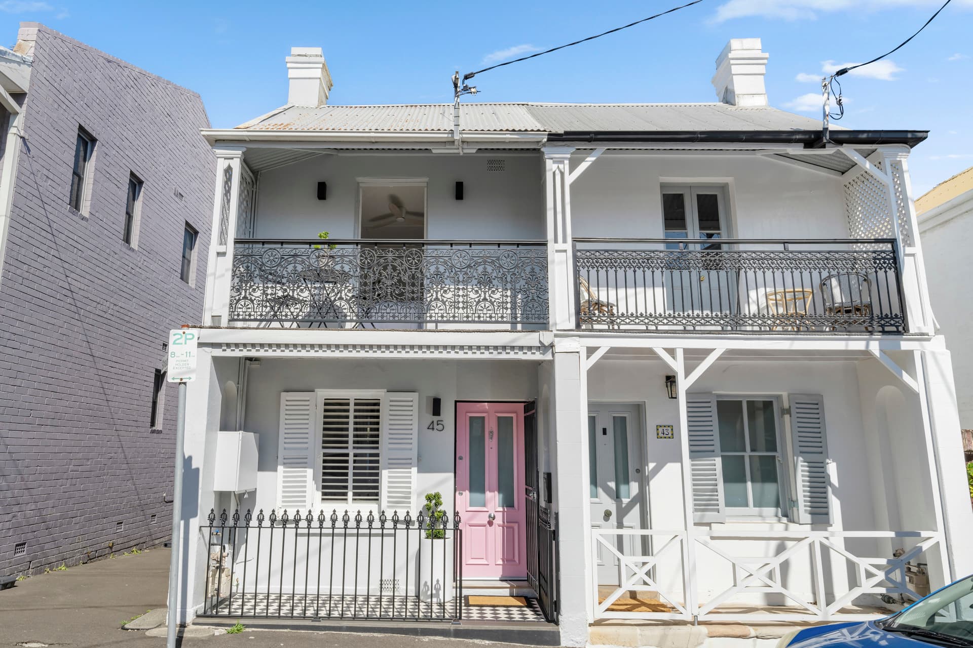 43 Gipps Street, Paddington, Paddington - Thumbnail 5