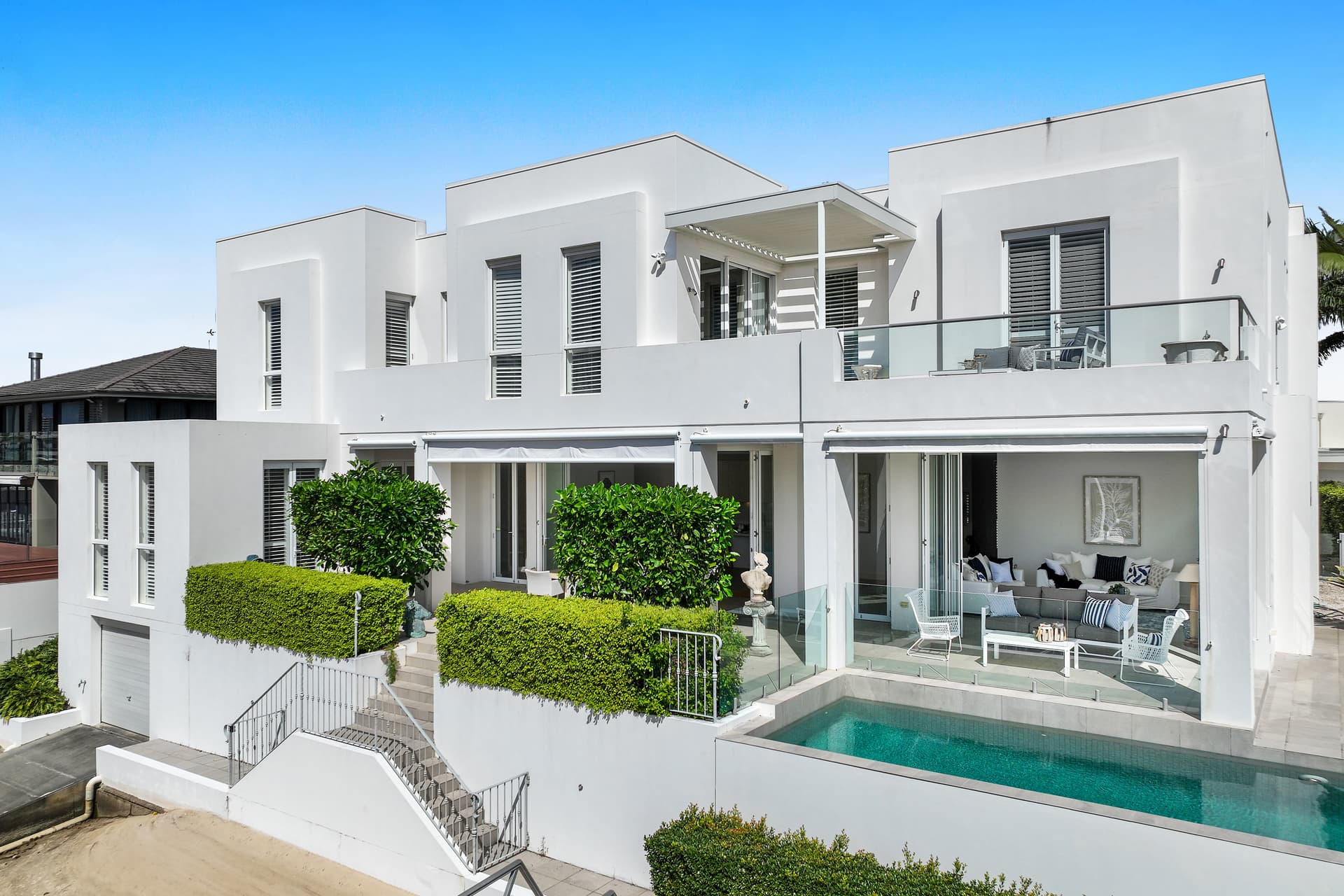 27 Midshipman Court, Paradise Waters, QLD, 4217, Surfers Paradise - Thumbnail 2