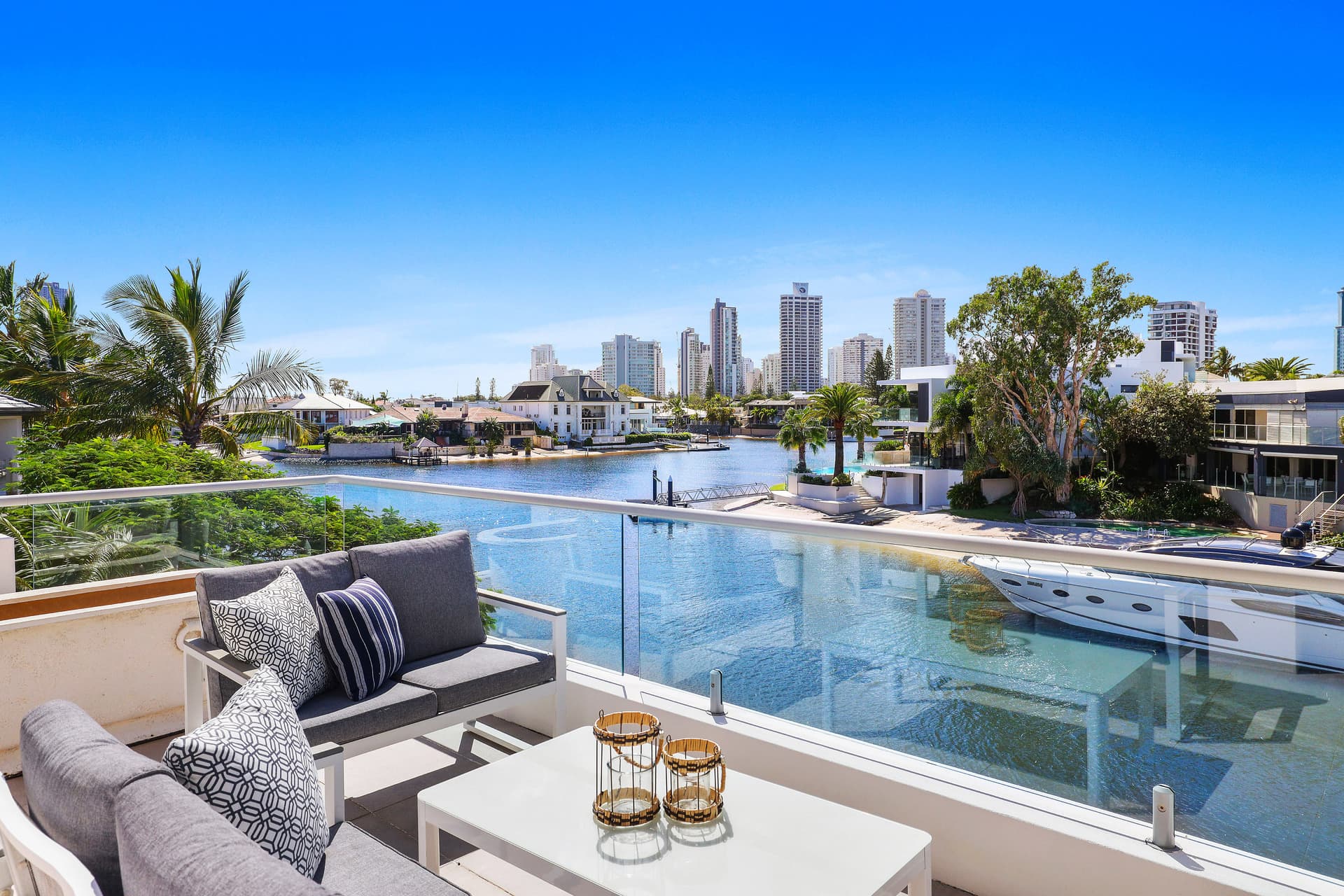 27 Midshipman Court, Paradise Waters, QLD, 4217, Surfers Paradise - Thumbnail 4