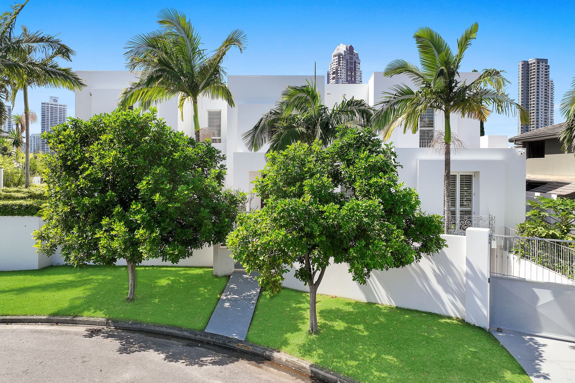 27 Midshipman Court, Paradise Waters, QLD, 4217, Surfers Paradise - Thumbnail 6