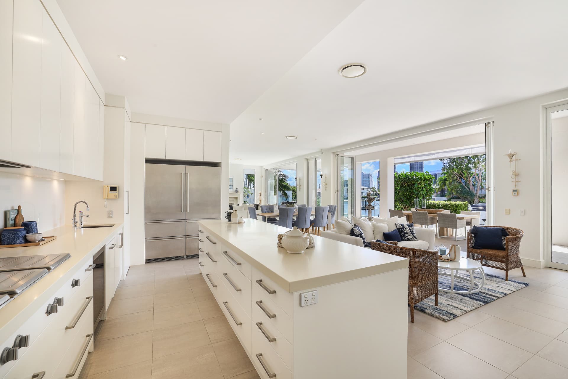 27 Midshipman Court, Paradise Waters, QLD, 4217, Surfers Paradise - Thumbnail 8