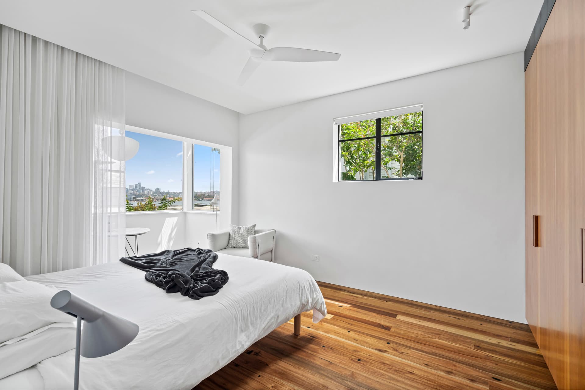 1/7 Annandale  Street, Darling Point, Darling Point - Thumbnail 3