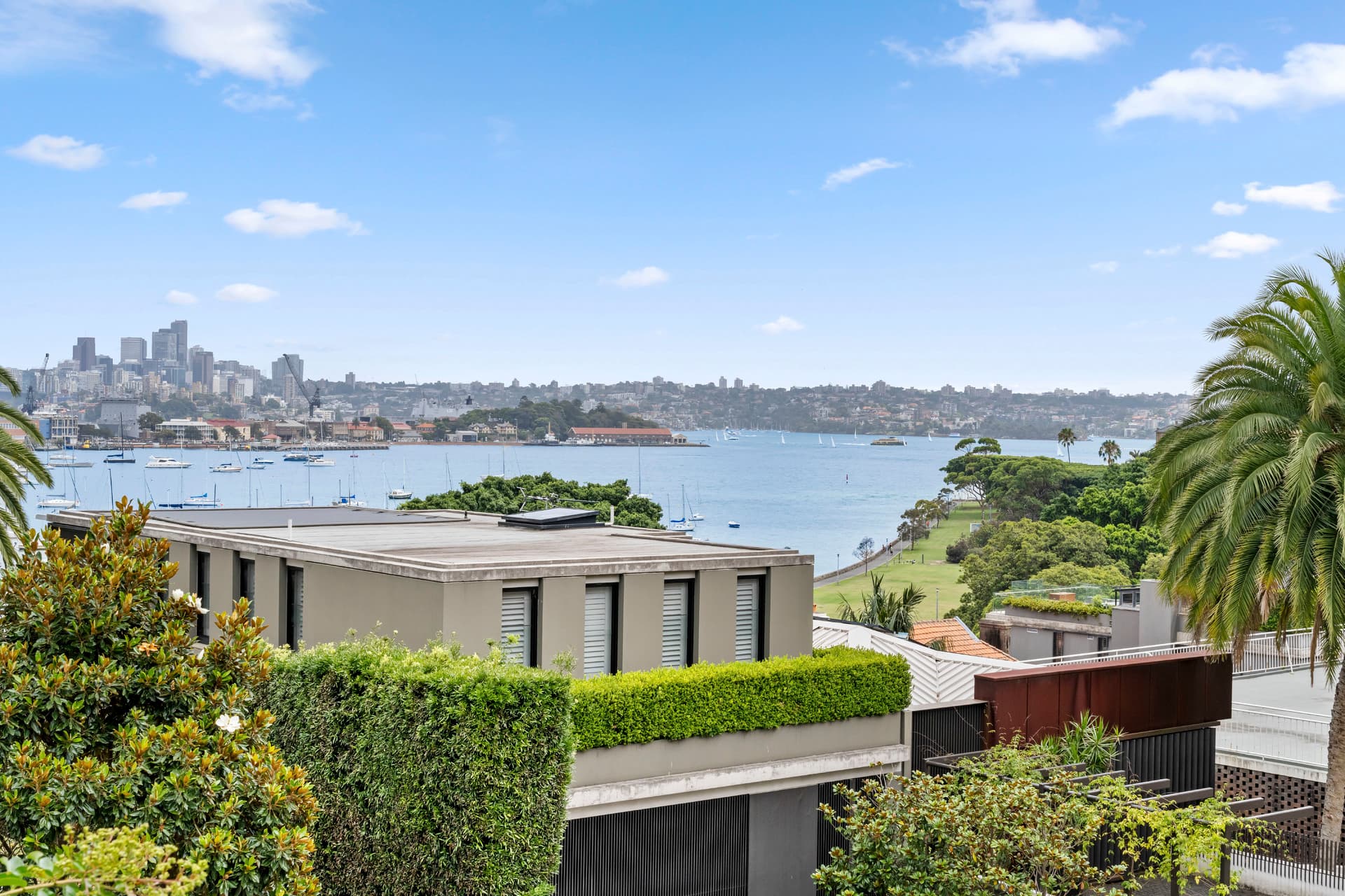 1/7 Annandale  Street, Darling Point, Darling Point - Thumbnail 5