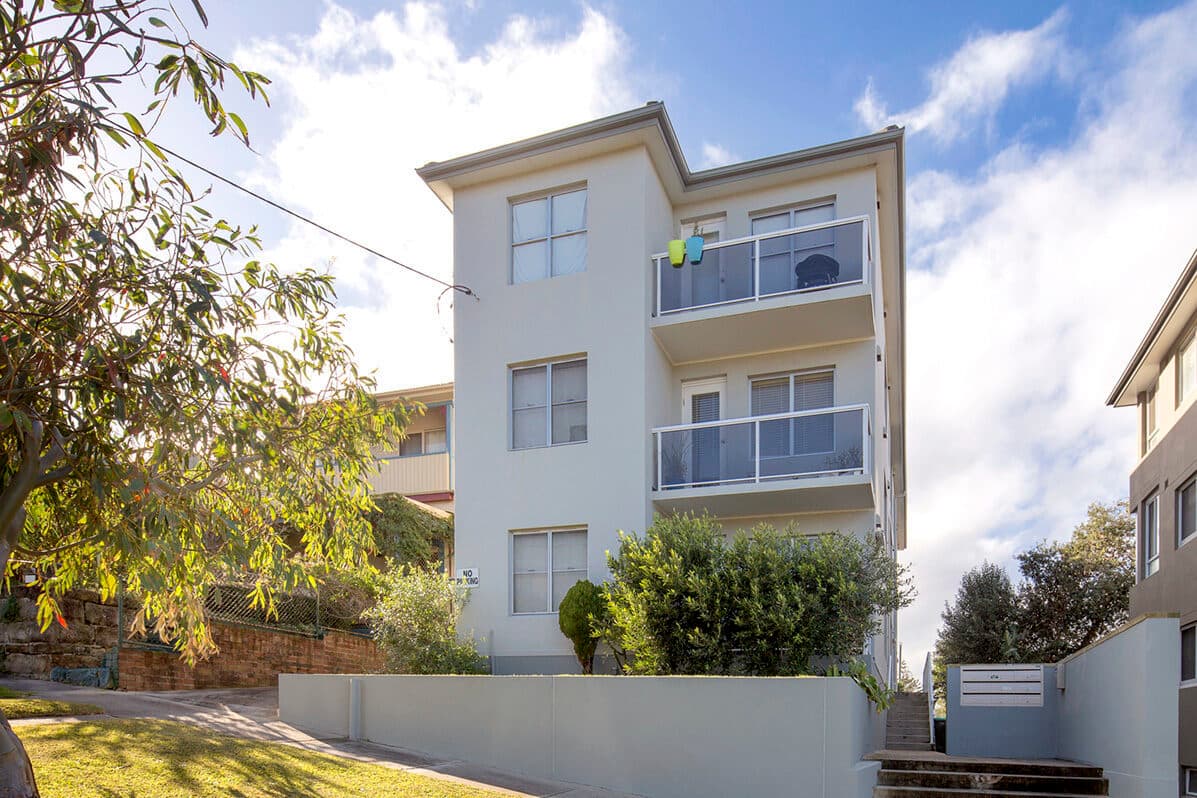 4/1 Blackwood Avenue, Clovelly, Clovelly - Thumbnail 4