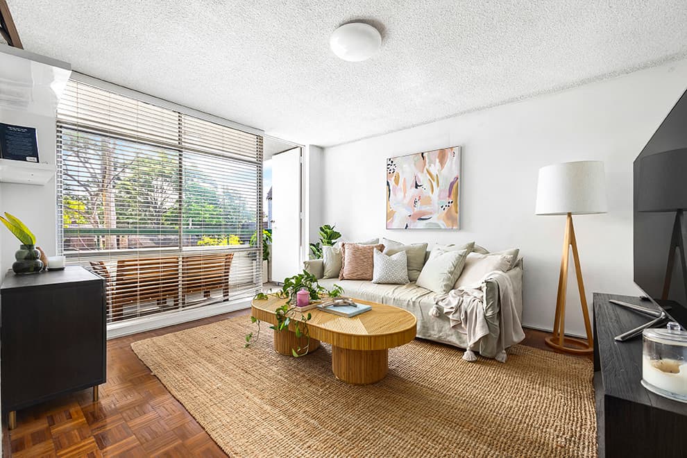 26/124-126 Carrington  Road, Randwick, Randwick - Image 1