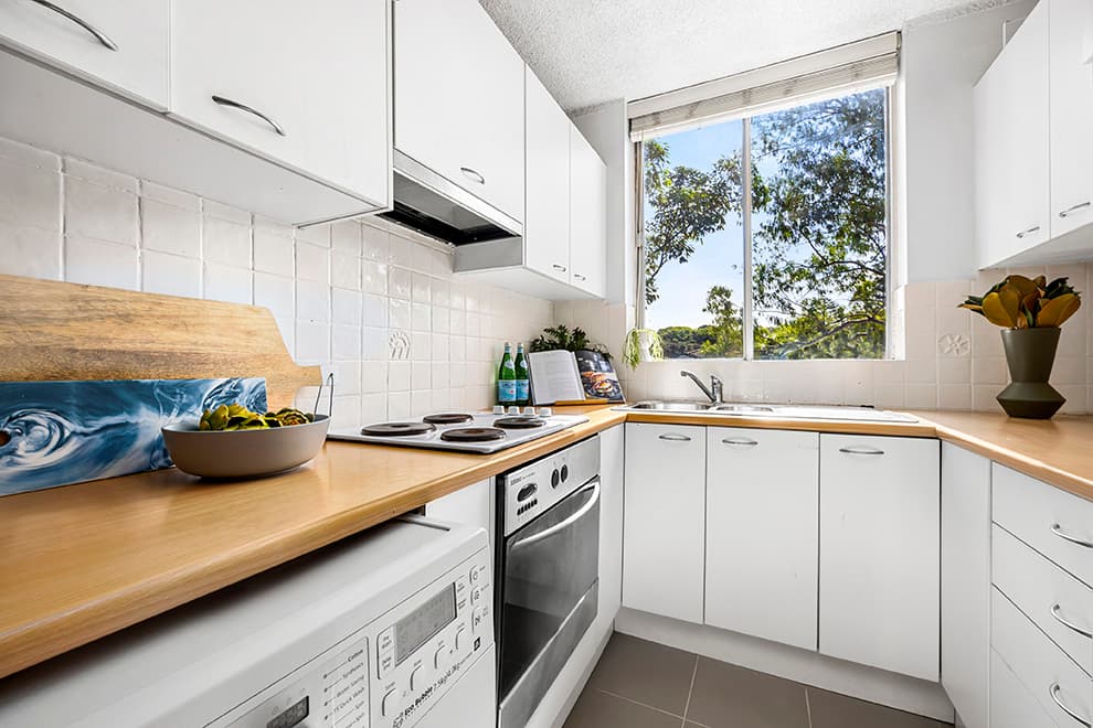 26/124-126 Carrington  Road, Randwick, Randwick - Thumbnail 4