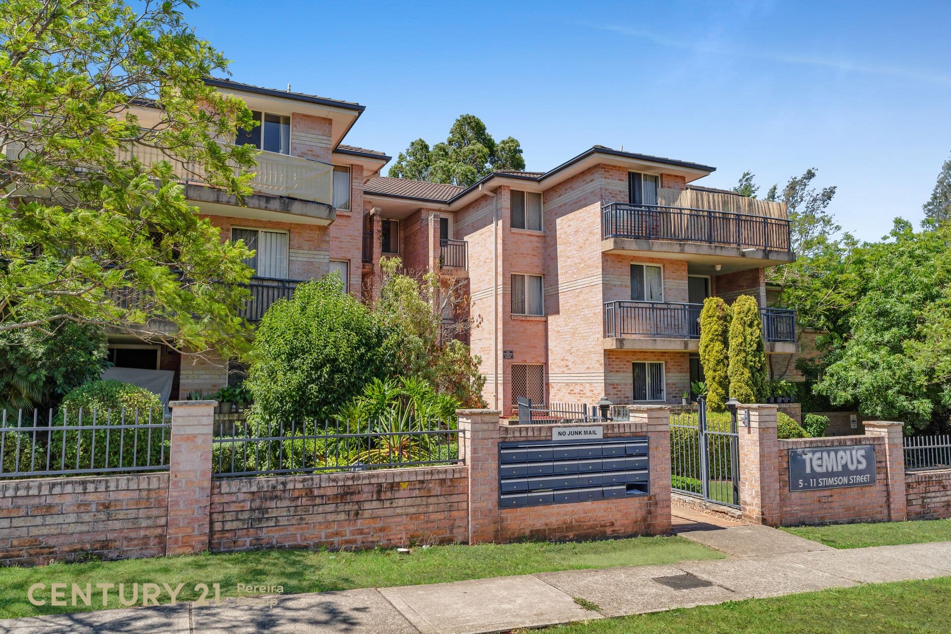14/5-11 Stimson Street, Guildford, NSW, 2161, Guildford - Image 1