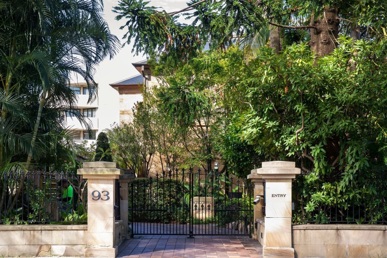 29/93 Elizabeth Bay  Road, Elizabeth Bay, Elizabeth Bay - Image 1
