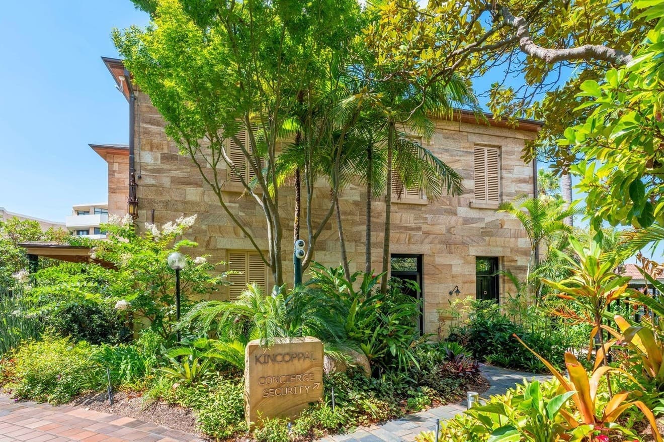 29/93 Elizabeth Bay  Road, Elizabeth Bay, Elizabeth Bay - Thumbnail 2