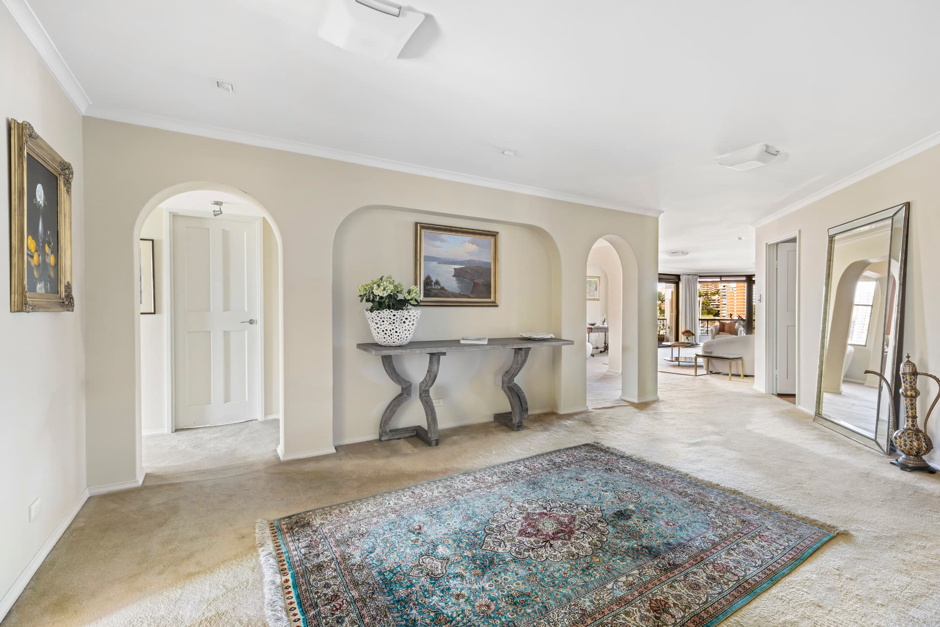 29/93 Elizabeth Bay  Road, Elizabeth Bay, Elizabeth Bay - Thumbnail 3
