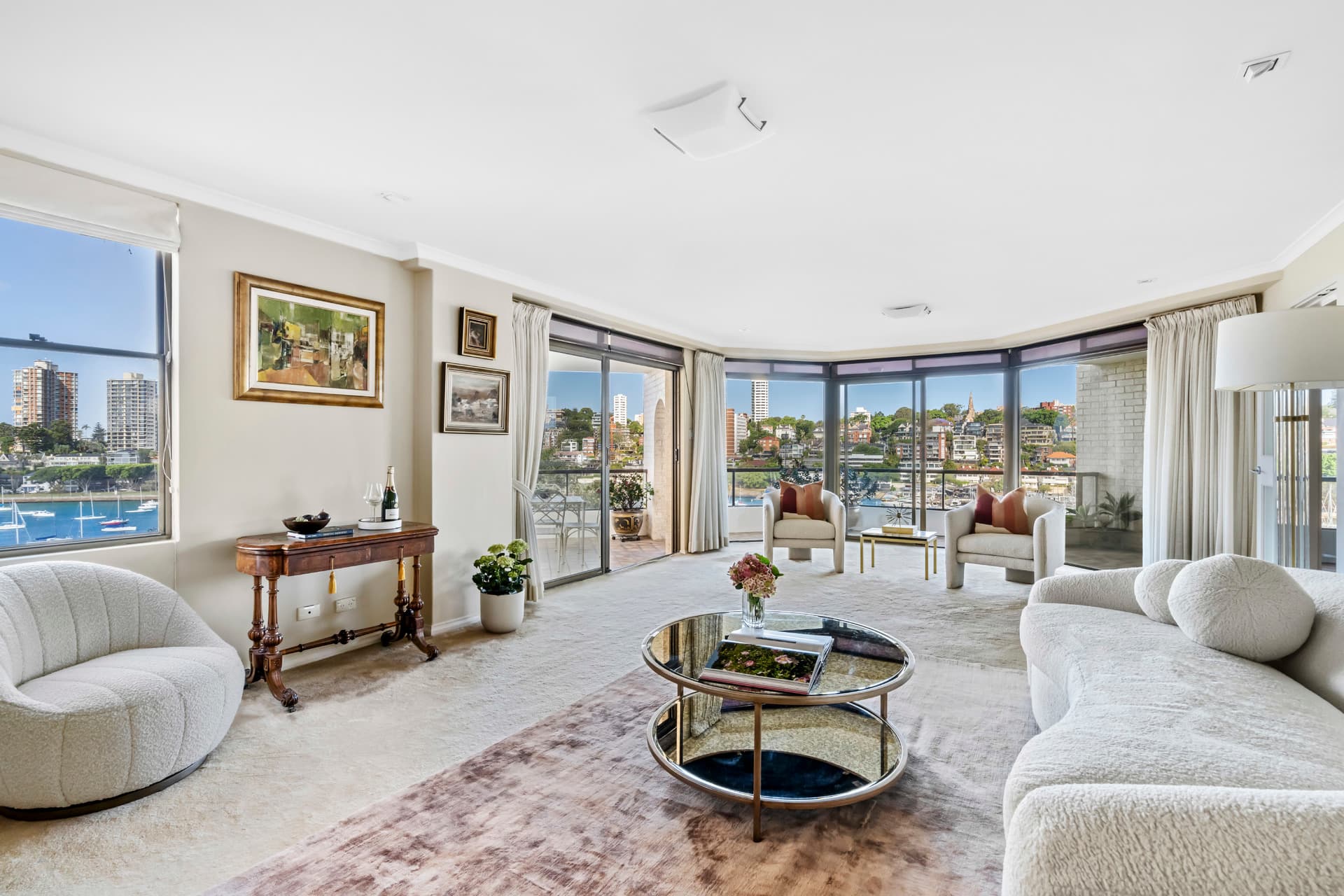 29/93 Elizabeth Bay  Road, Elizabeth Bay, Elizabeth Bay - Thumbnail 4
