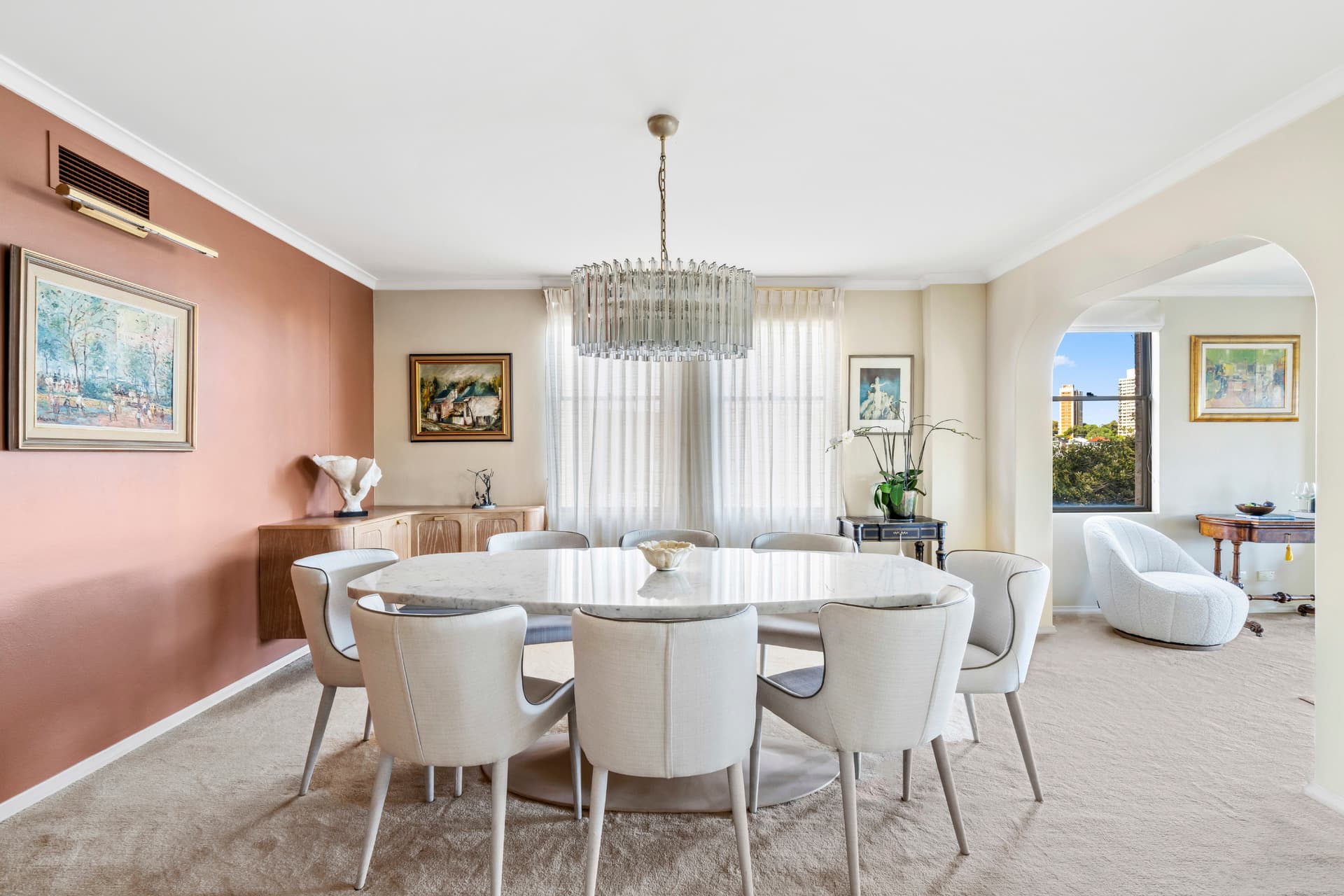 29/93 Elizabeth Bay  Road, Elizabeth Bay, Elizabeth Bay - Thumbnail 5