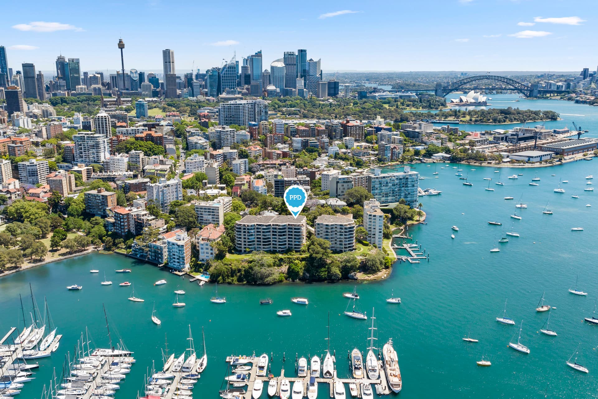 29/93 Elizabeth Bay  Road, Elizabeth Bay, Elizabeth Bay - Thumbnail 6