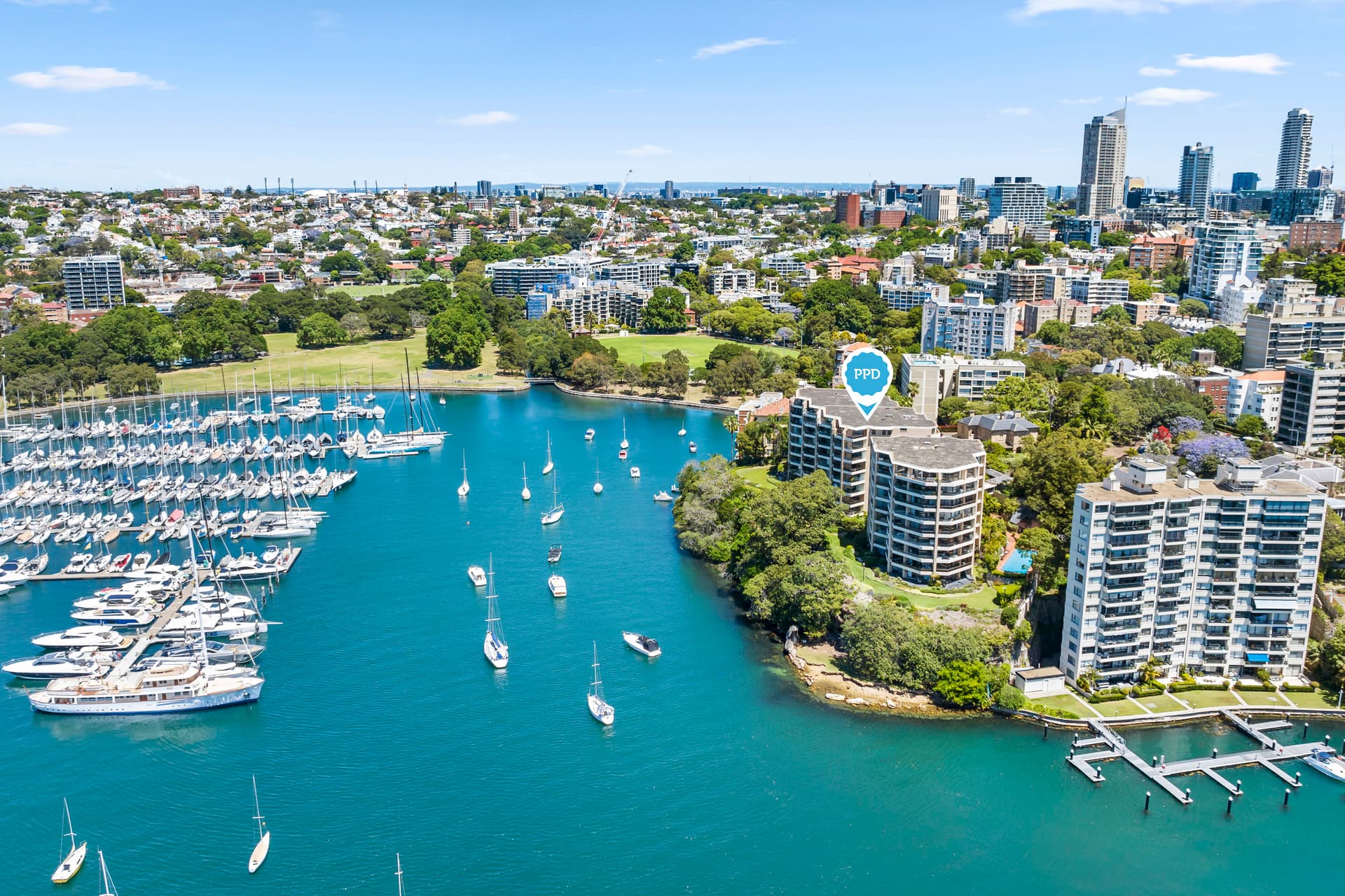 29/93 Elizabeth Bay  Road, Elizabeth Bay, Elizabeth Bay - Thumbnail 8