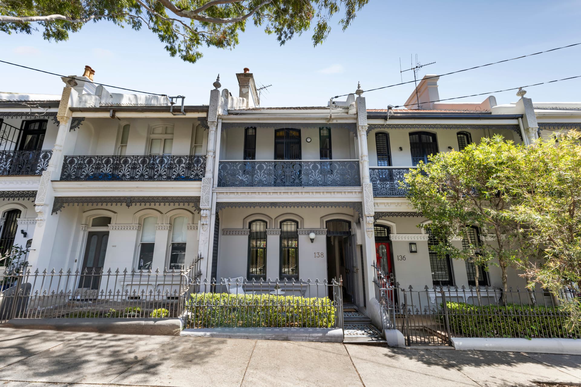 138 Underwood Street, Paddington, Paddington - Thumbnail 8