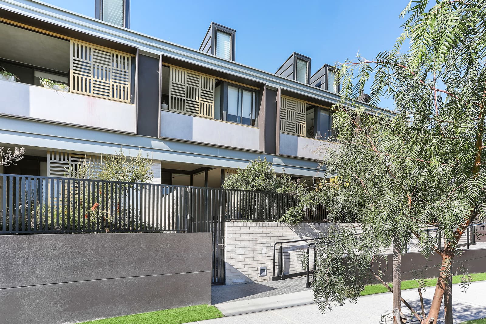 3/150-156 Doncaster Avenue, Kensington, Kensington - Image 1