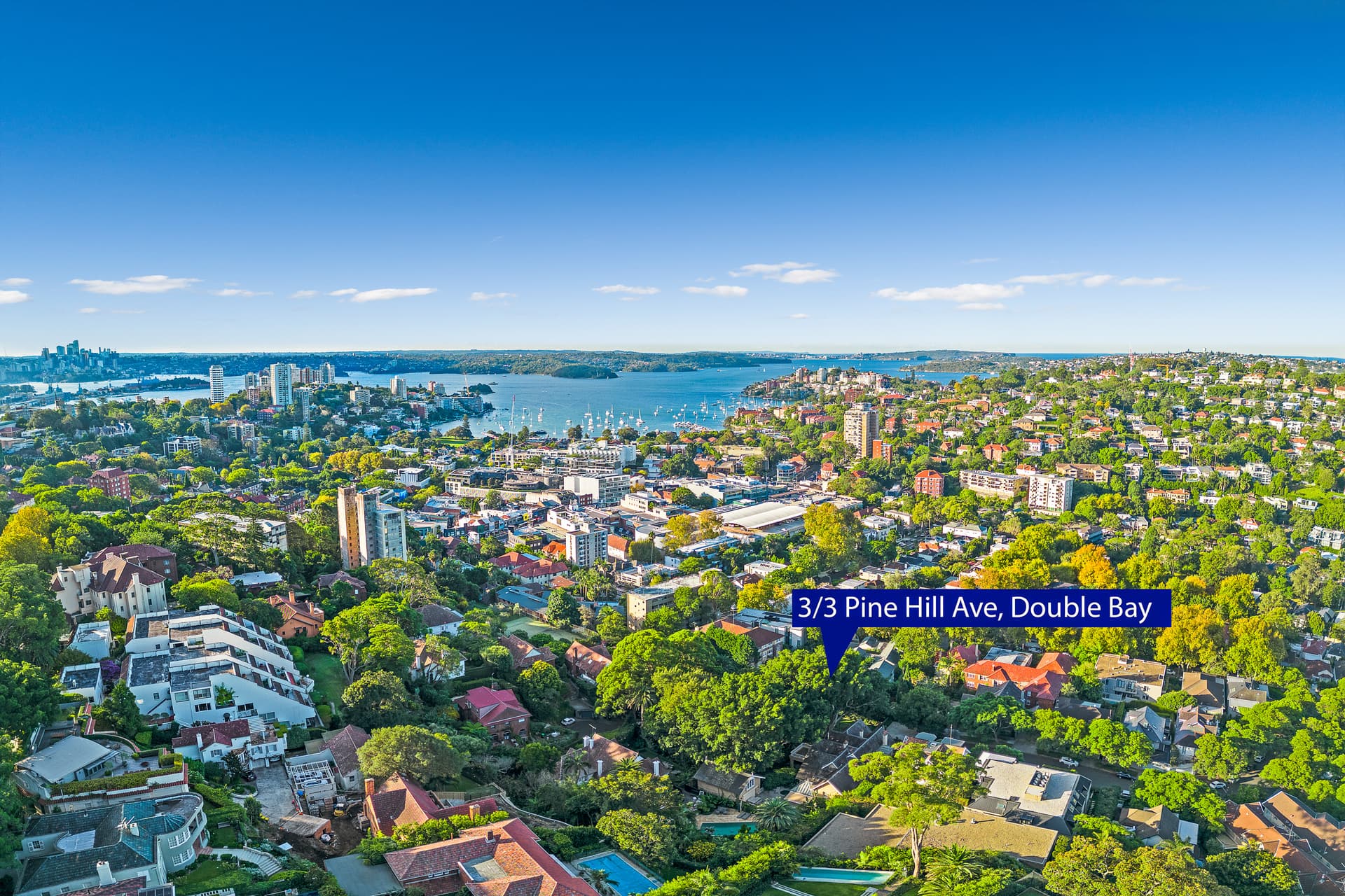 3/3 Pinehill Avenue, Double Bay, Double Bay - Thumbnail 5