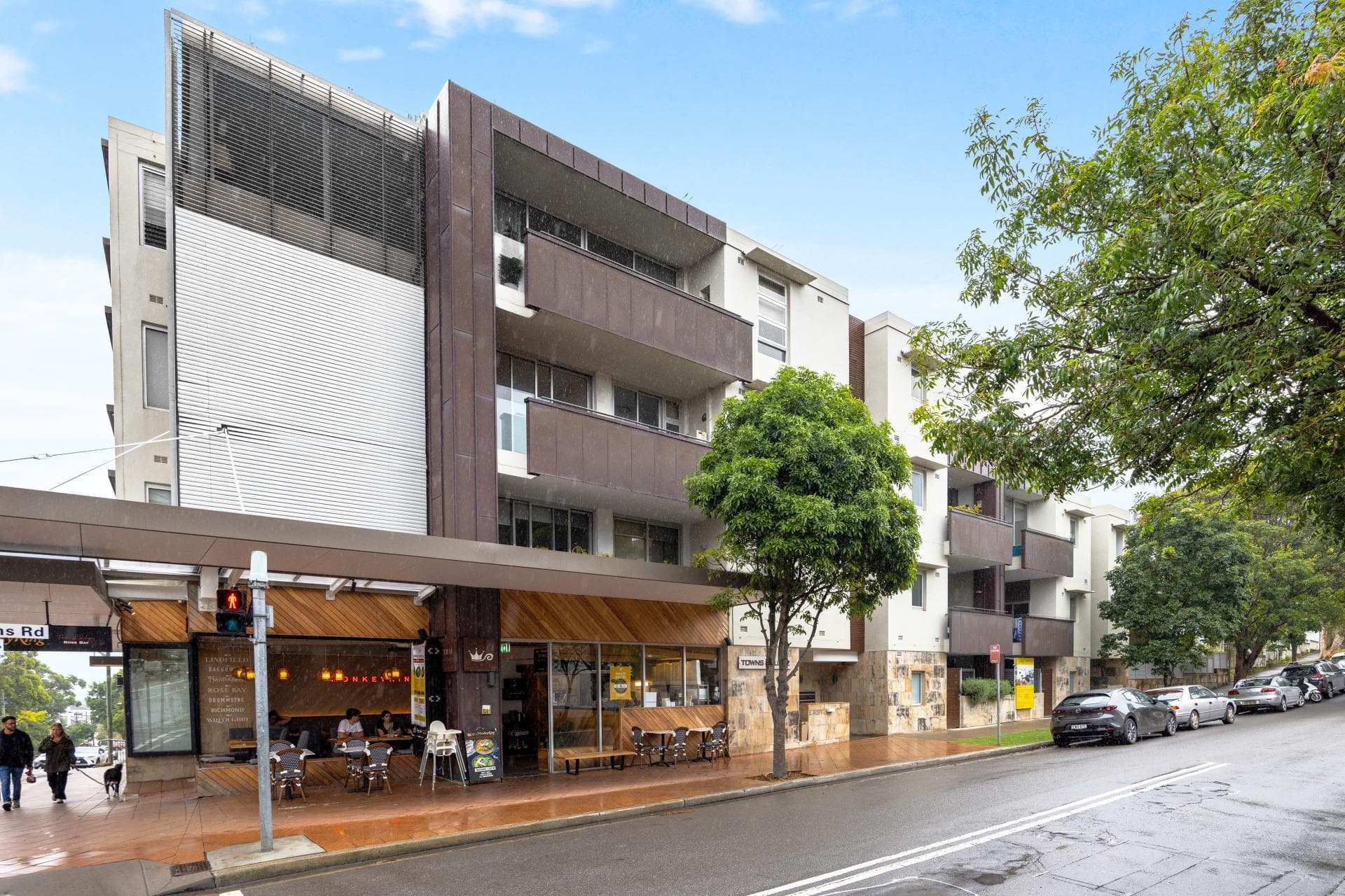 9/2-16 Towns Road, Rose Bay, Rose Bay - Thumbnail 4