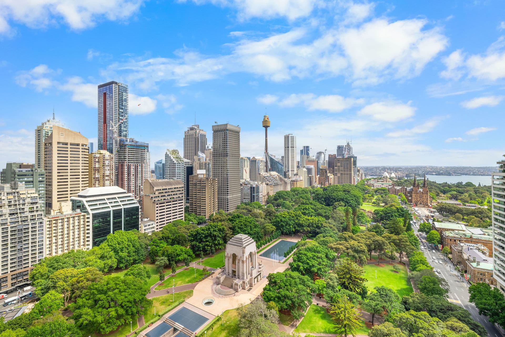 2506/185-211 Liverpool Street, Sydney, Sydney - Image 1
