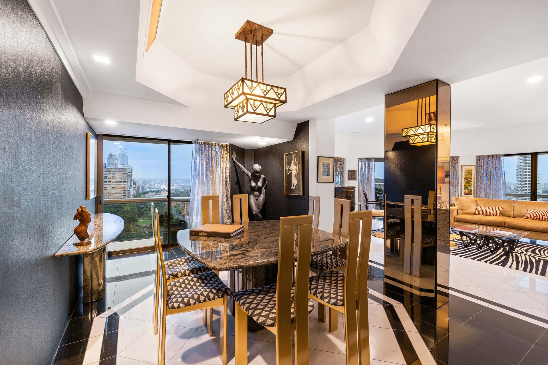 2506/185-211 Liverpool Street, Sydney, Sydney - Thumbnail 2