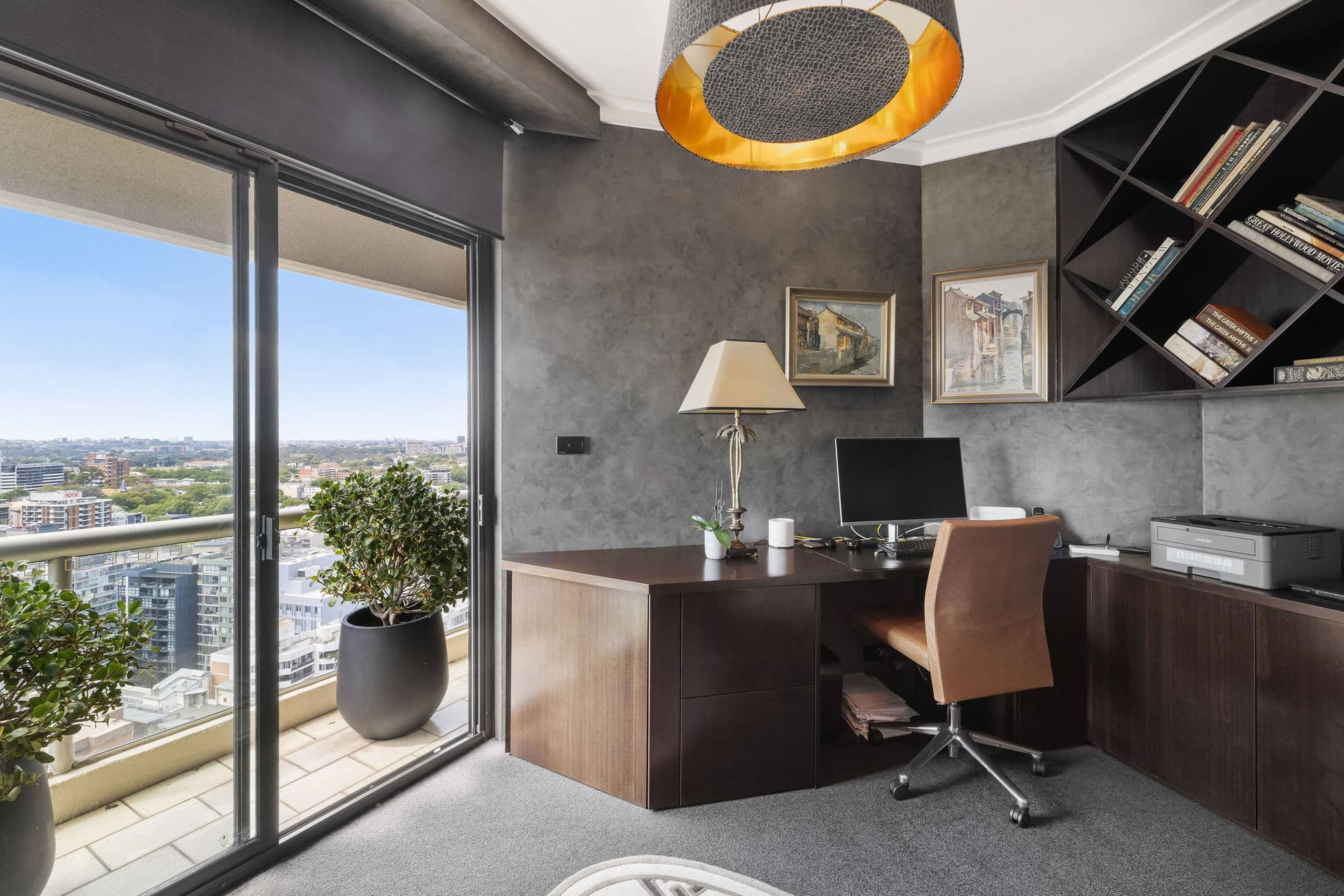 2506/185-211 Liverpool Street, Sydney, Sydney - Thumbnail 4