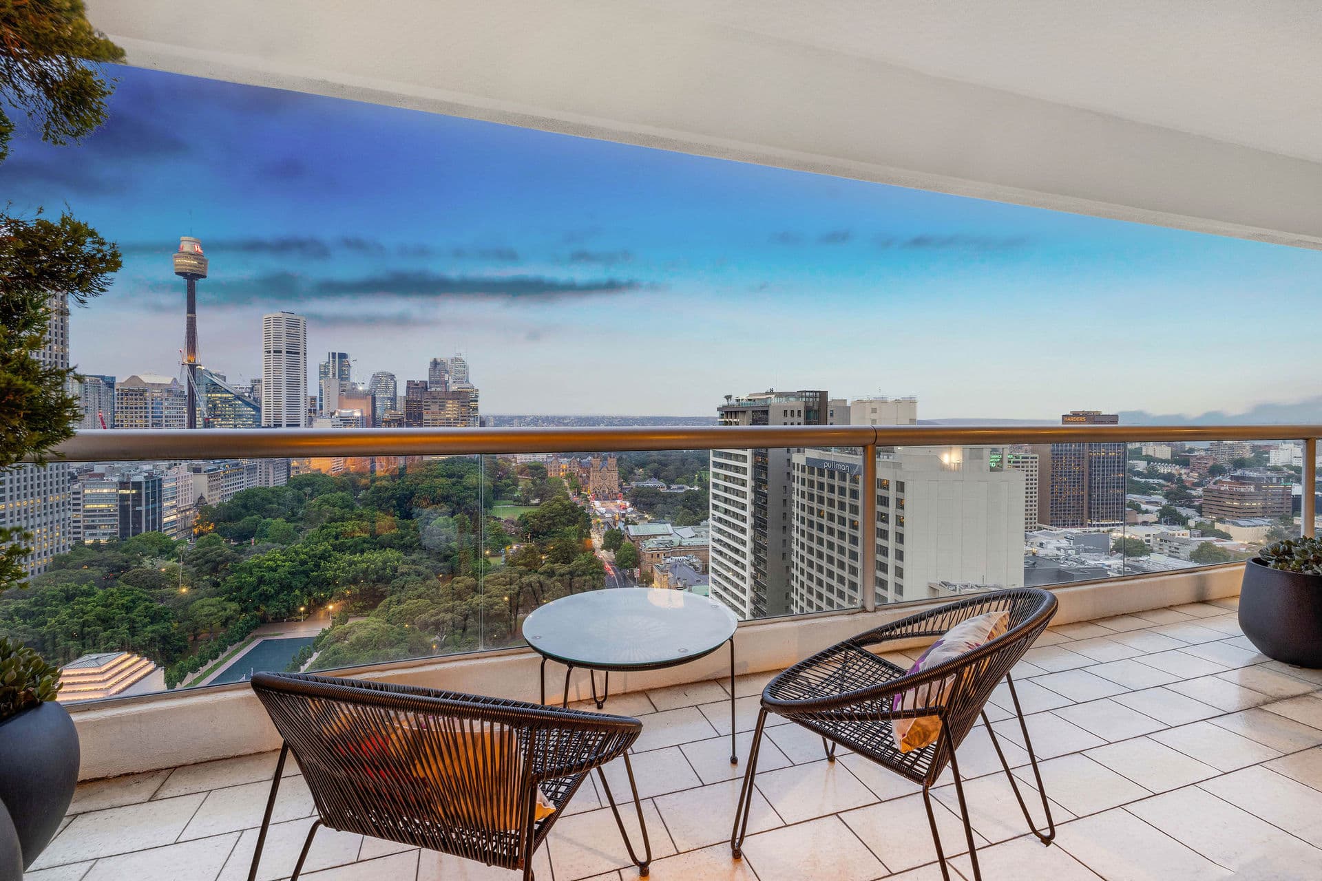 2506/185-211 Liverpool Street, Sydney, Sydney - Thumbnail 6