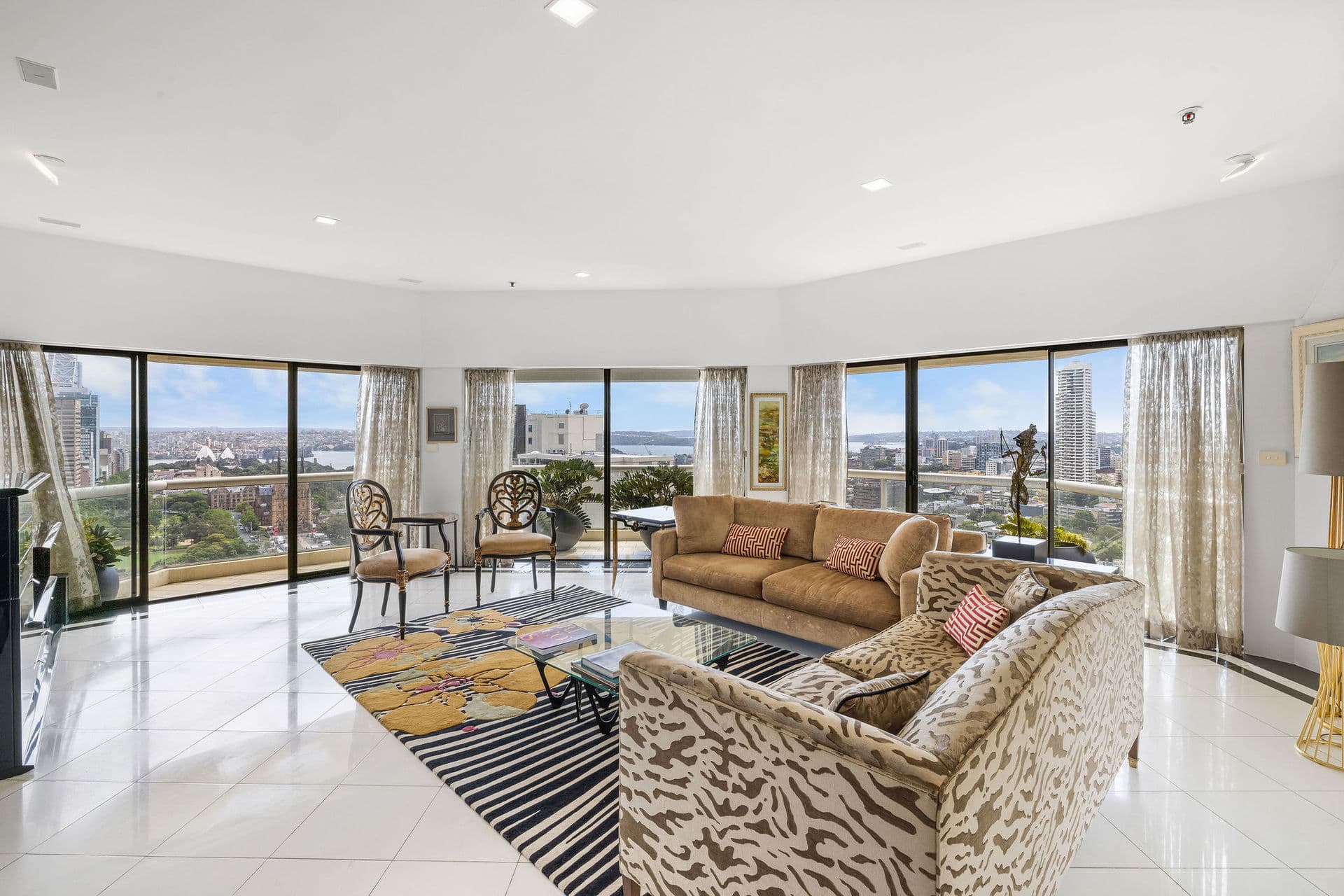 2506/185-211 Liverpool Street, Sydney, Sydney - Thumbnail 8