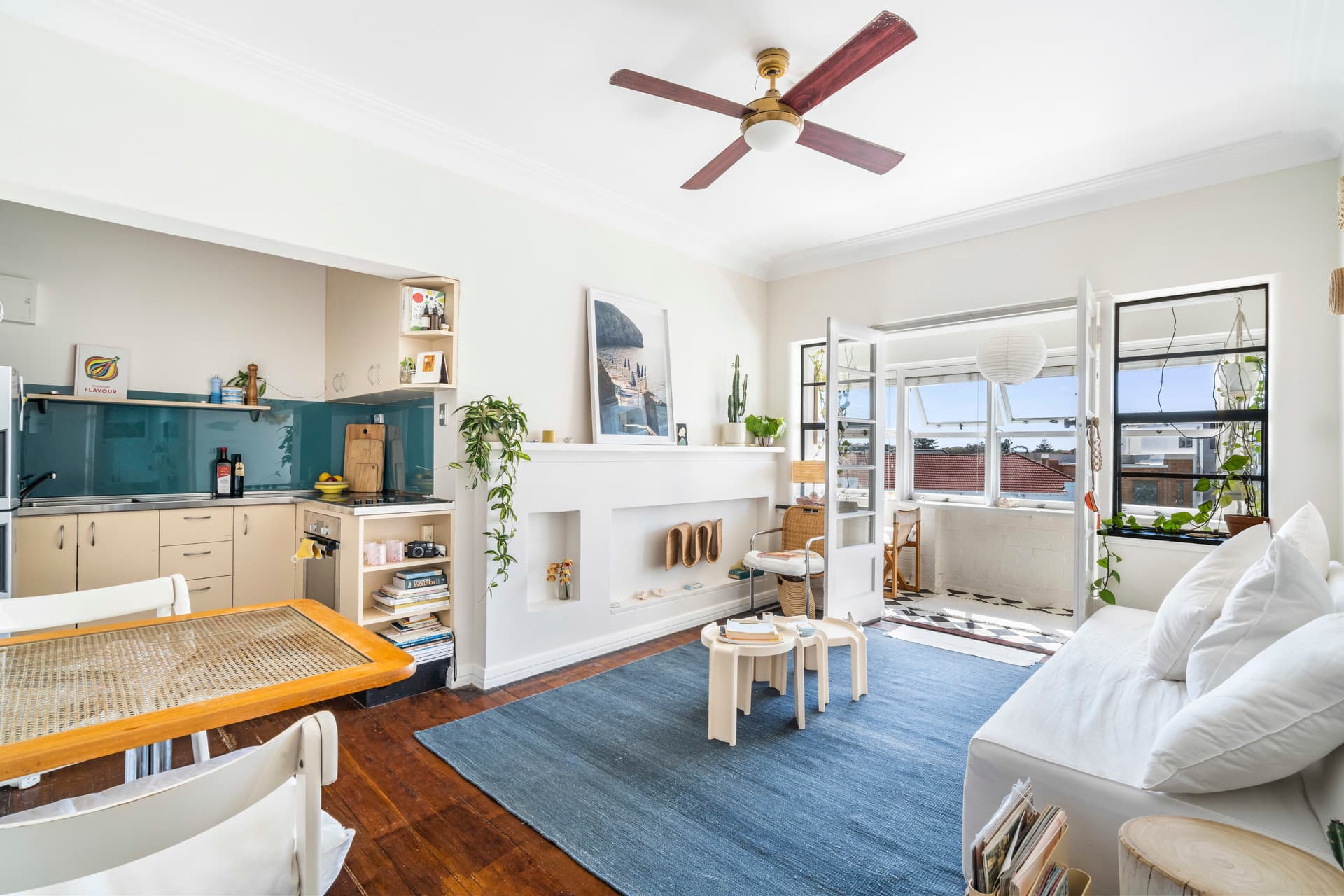 10/92-96 Brighton  Boulevard, North Bondi, North Bondi - Thumbnail 4