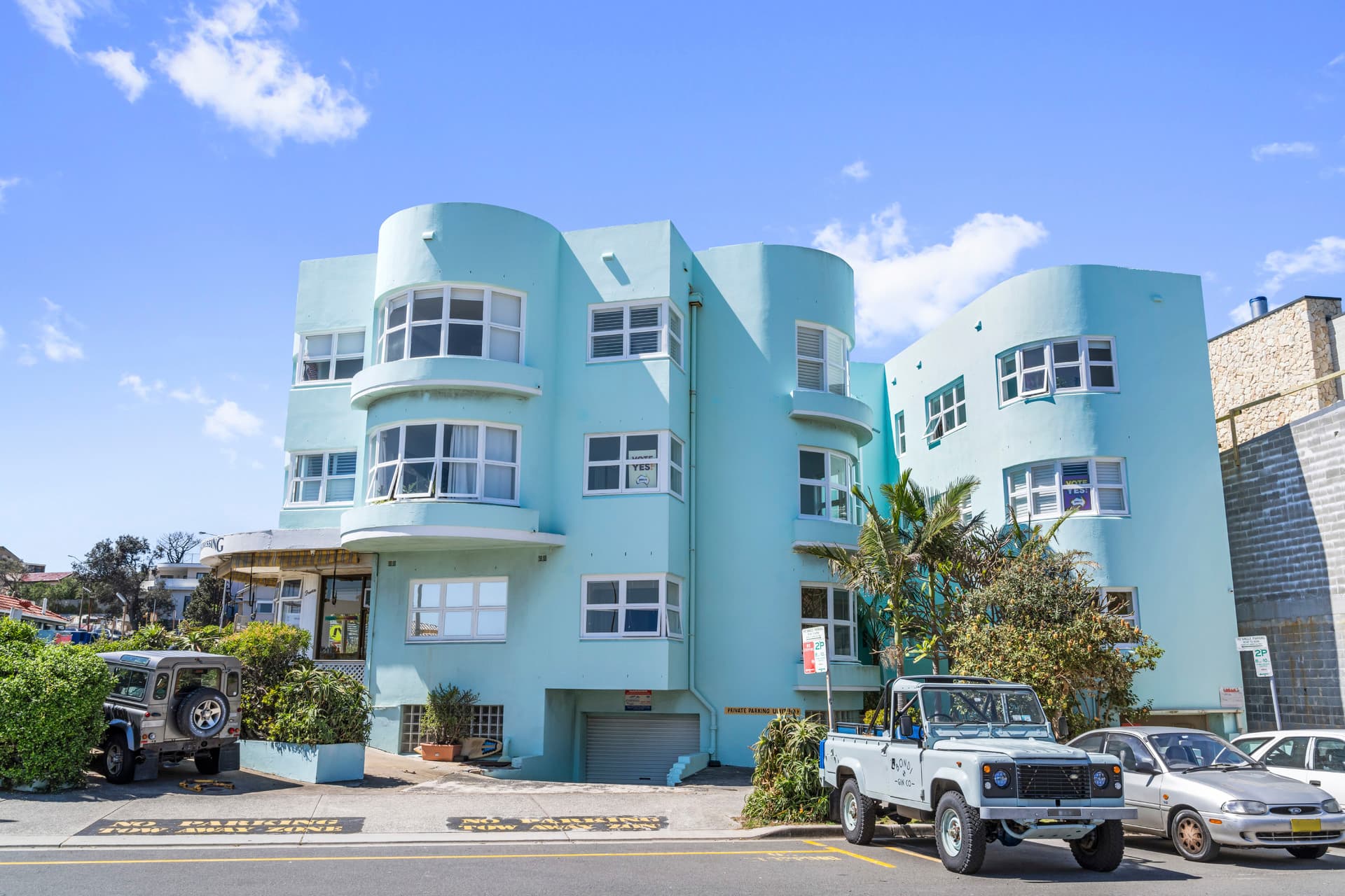 10/92-96 Brighton  Boulevard, North Bondi, North Bondi - Thumbnail 5