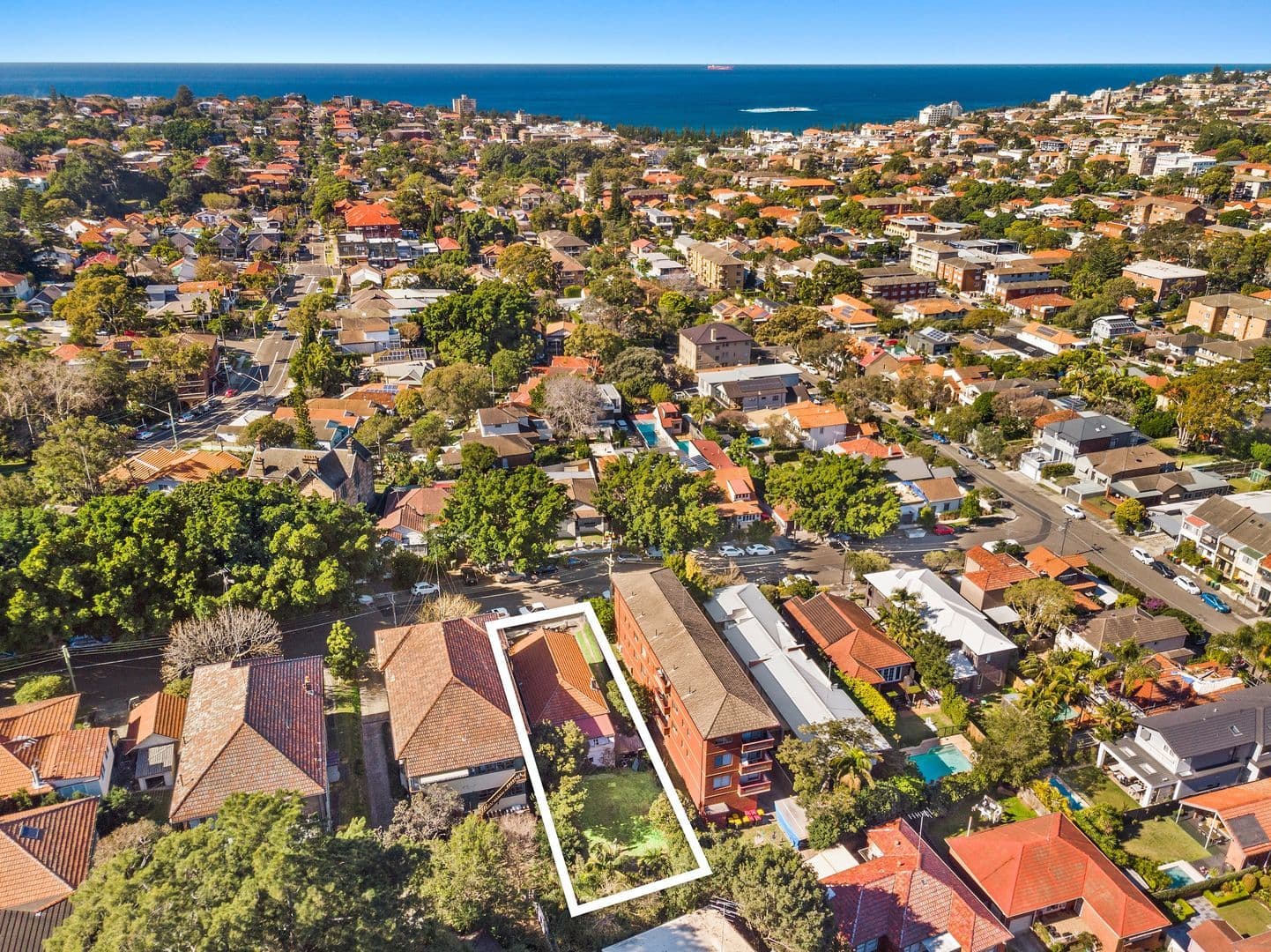 5/9 Hereward Street, Maroubra - Thumbnail 8